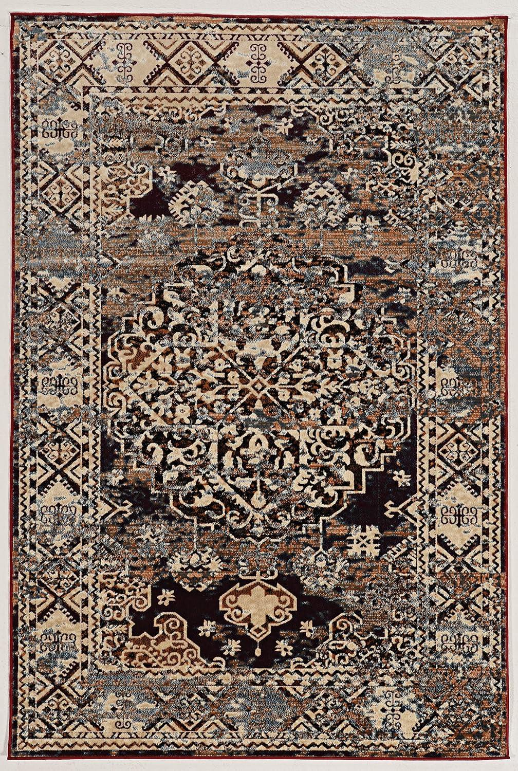 Vintage Collection Nain Rug - Linon