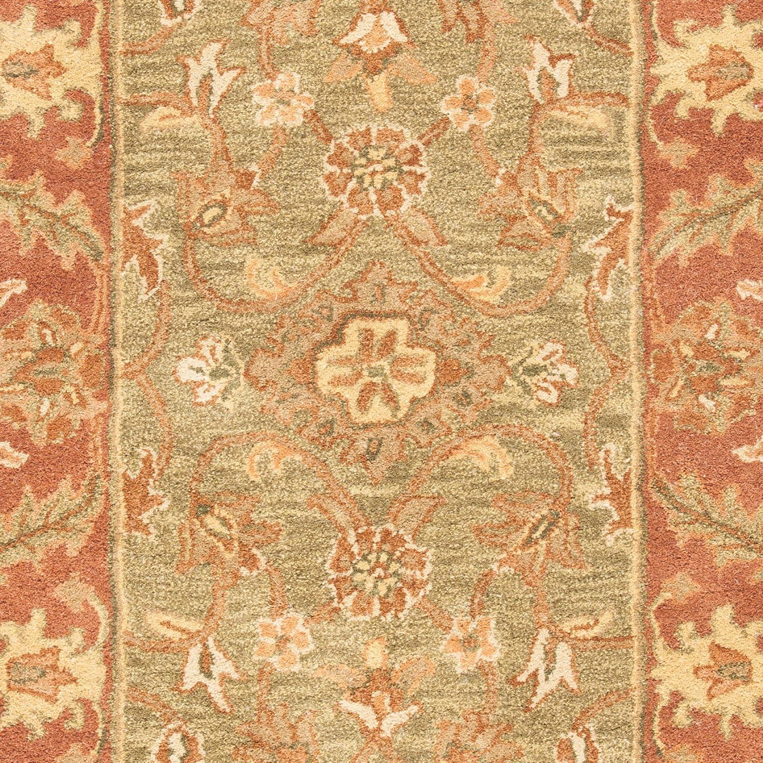 Golden Jaipur GJ250 Hand Tufted Area Rug  - Safavieh