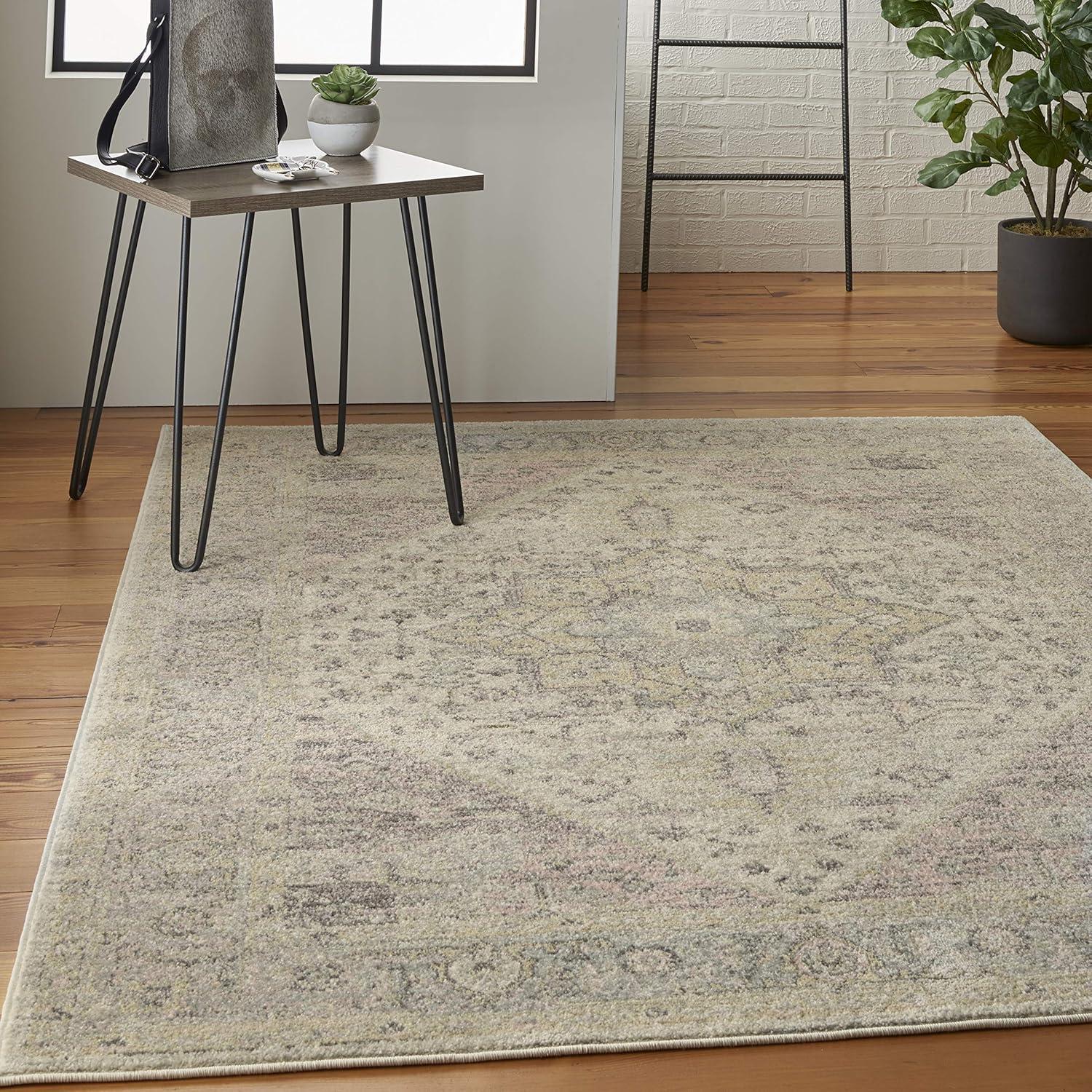 Nourison Tranquil Persian Indoor Rug