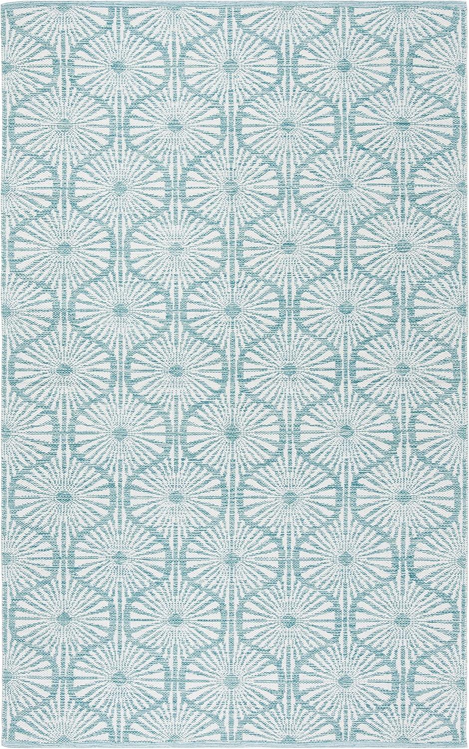 Montauk MTK606 Hand Woven Indoor Rug - Safavieh