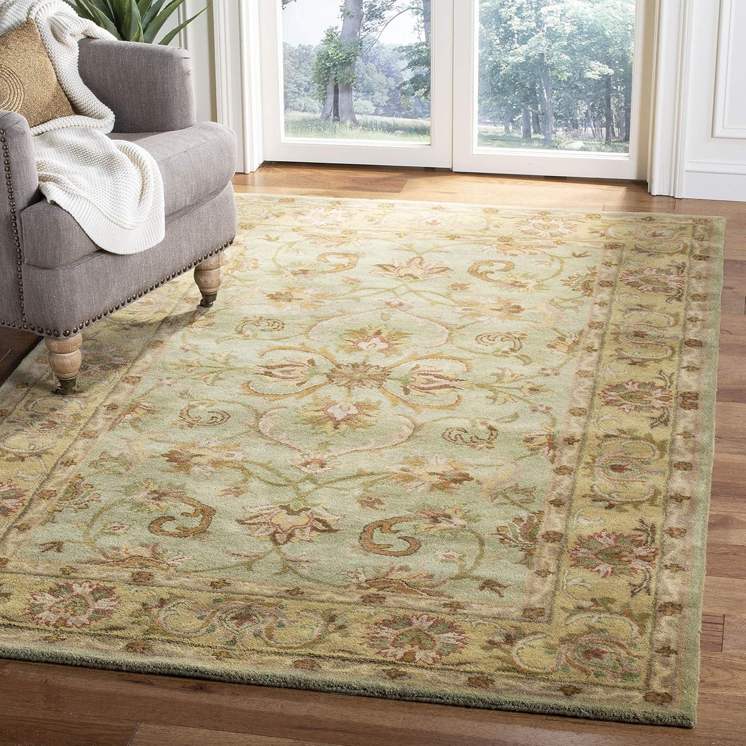 Safavieh Heritage Wool Rug