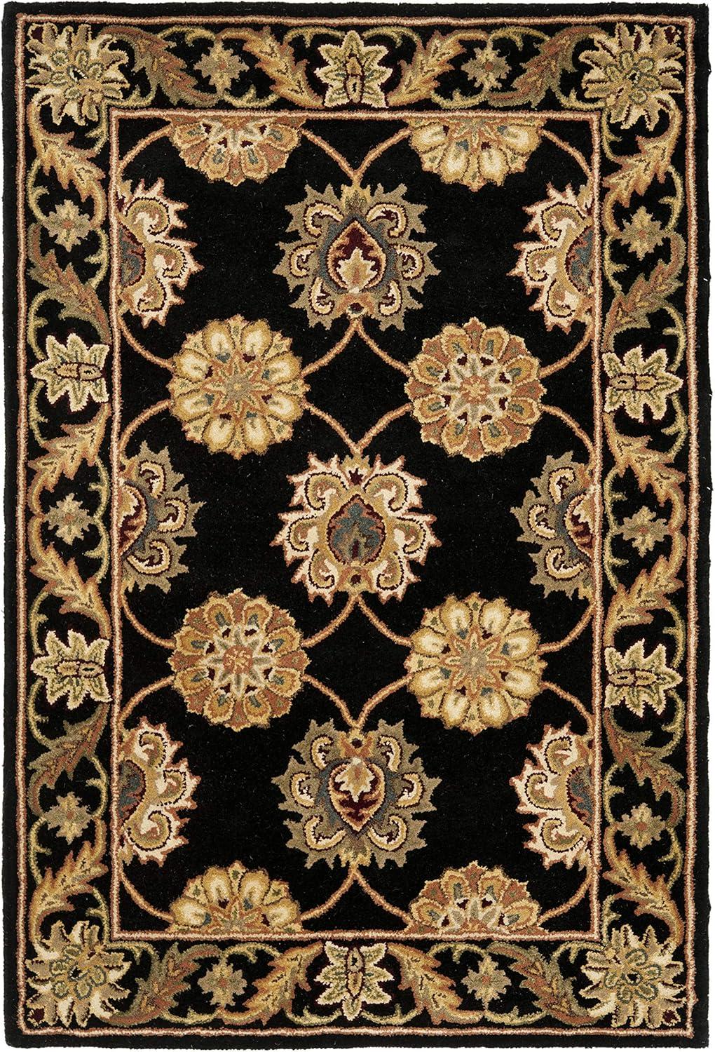 Heritage HG314 Hand Tufted Rugs - Safavieh