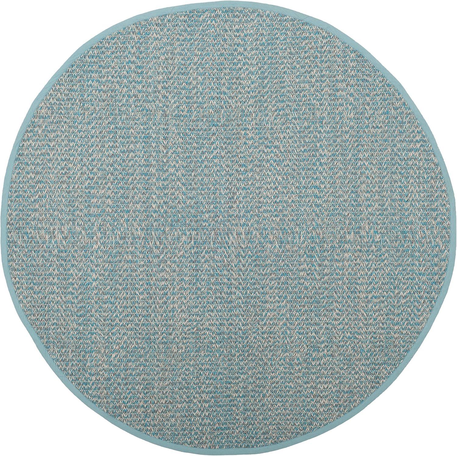 Montauk MTK602 Hand Woven Area Rug  - Safavieh