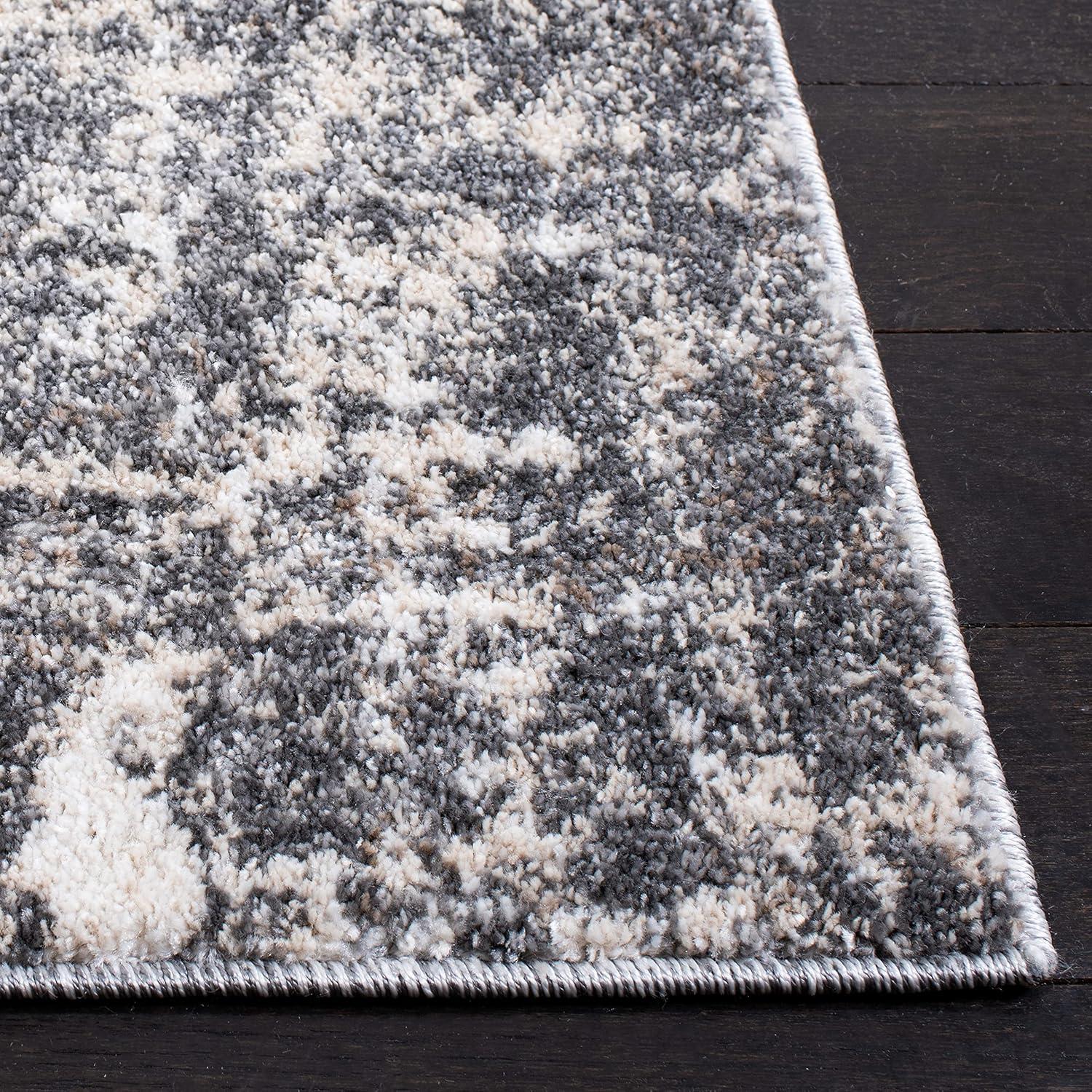 Aston ASN705 Area Rug  - Safavieh