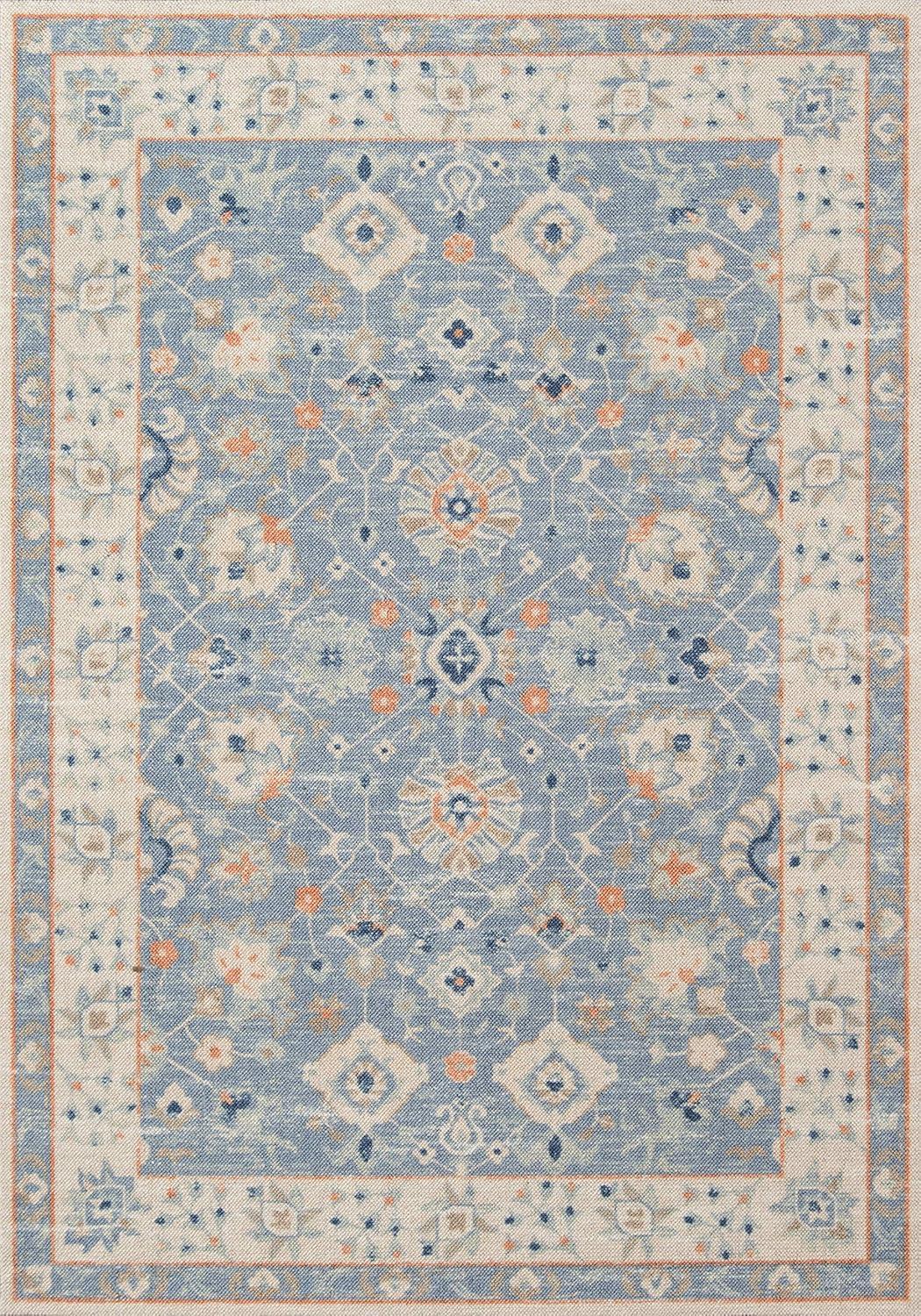 Miah Hand-Tufted Rug