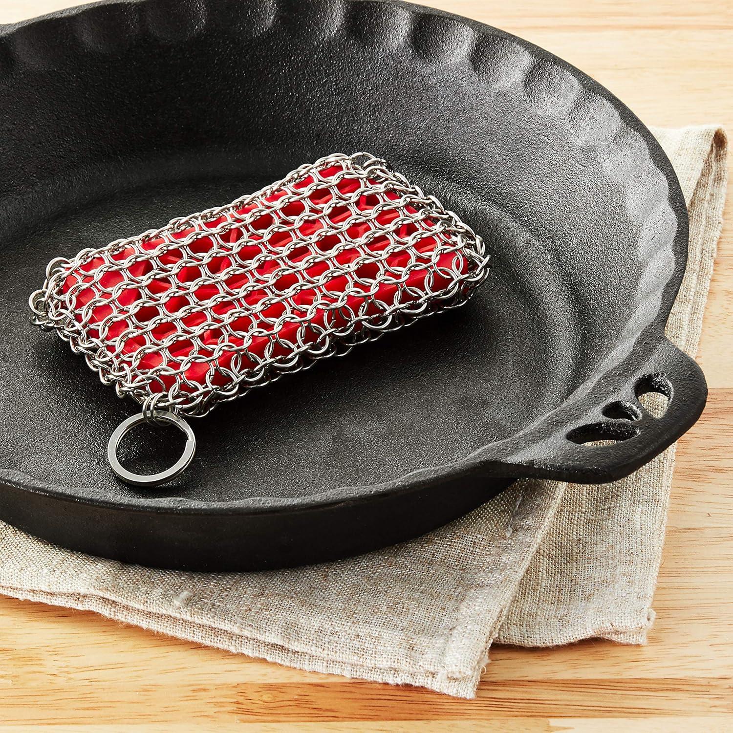 Lodge ® Chainmail Scrubber