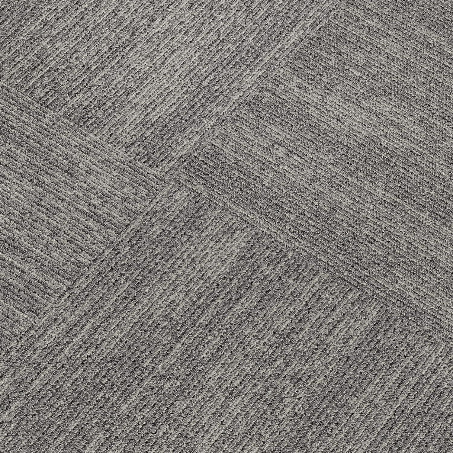 Mohawk Elite 24" x 24" Nylon Fiber Carpet Tiles (96 sqft per carton-24 Tiles)