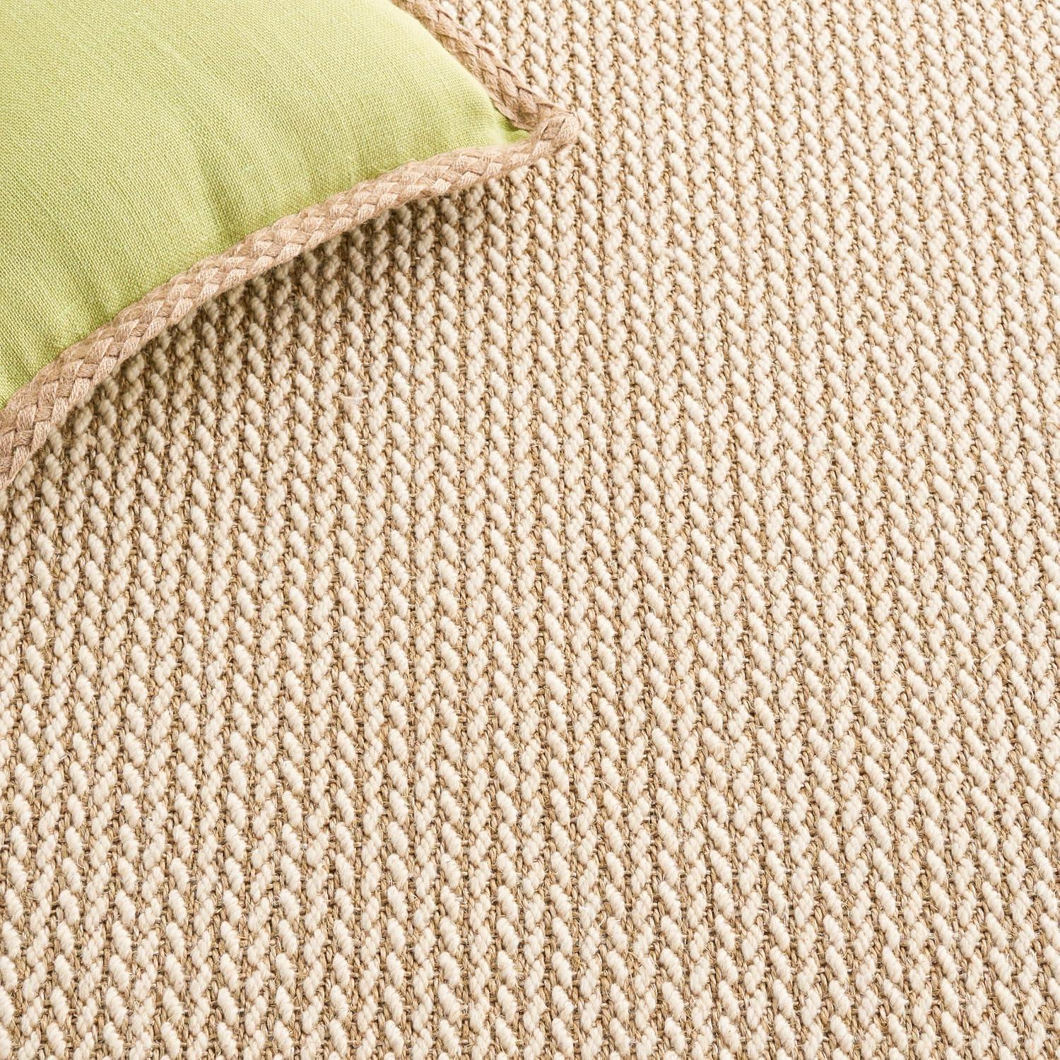 Natural Fiber NF475 Area Rug  - Safavieh