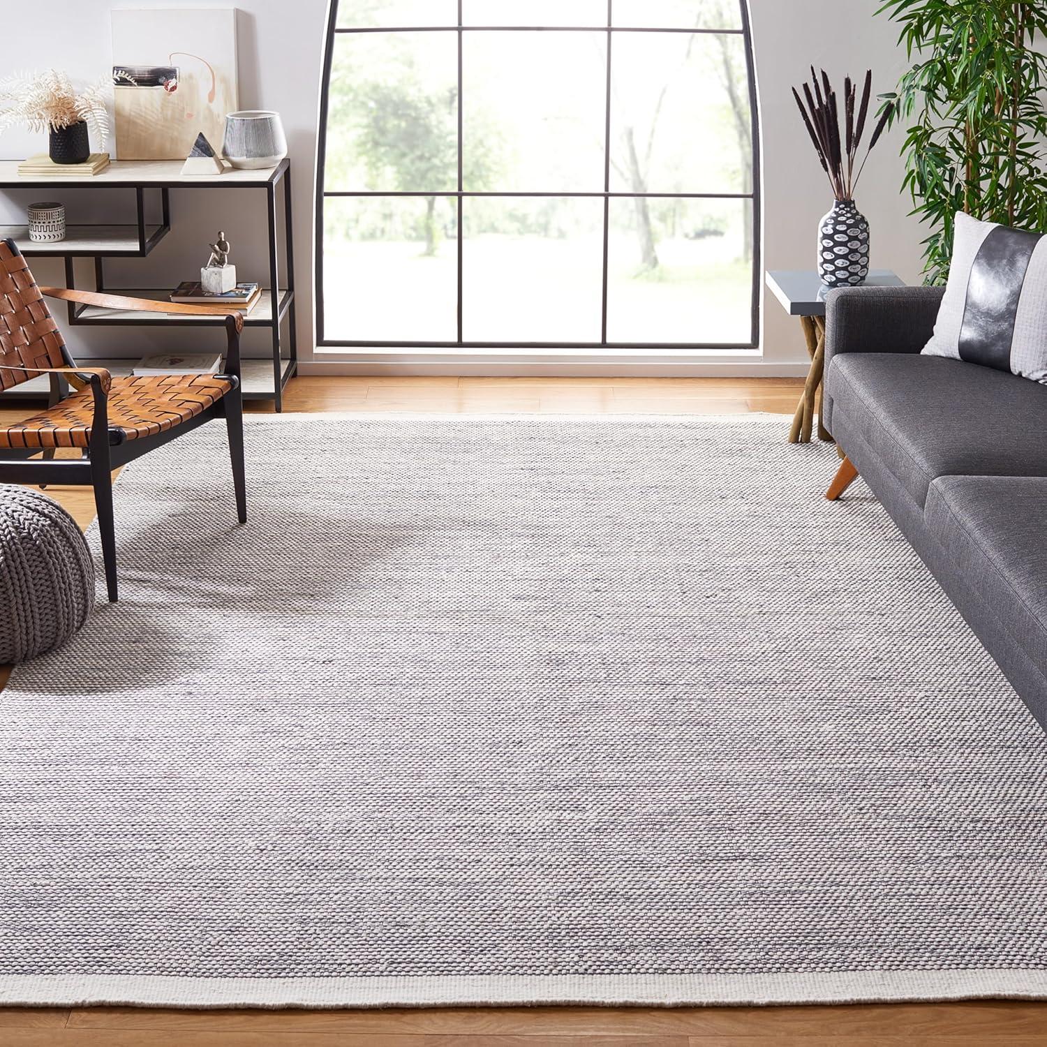 Natura NAT776 Hand Woven Area Rug  - Safavieh