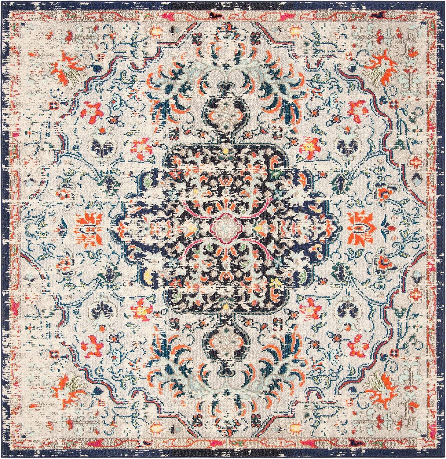 Madison MAD447 Power Loomed Rugs - Safavieh