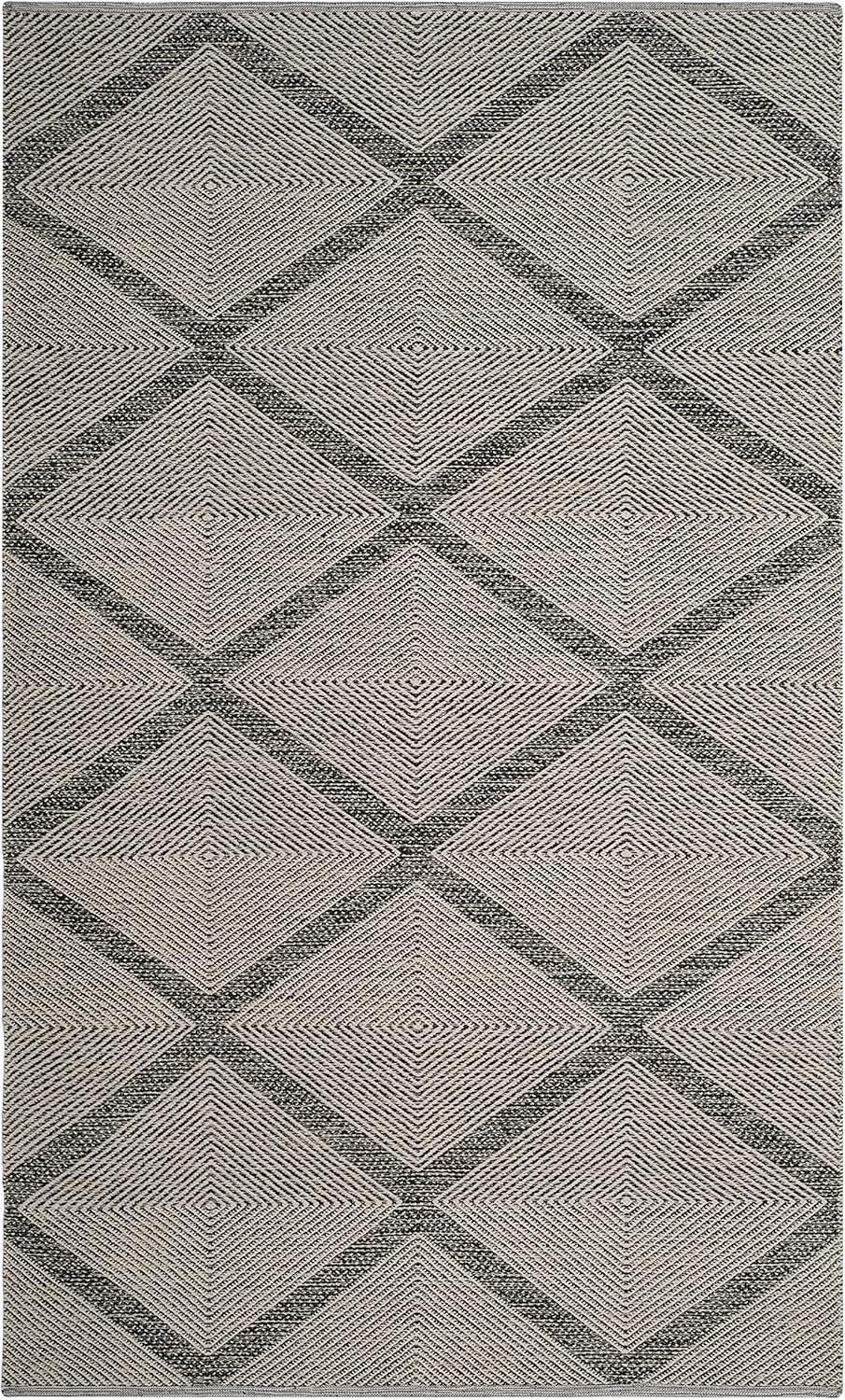 Montauk MTK821 Hand Woven Indoor Rug - Safavieh