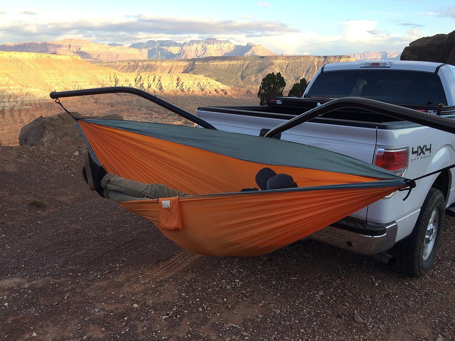 Hammaka Steel Standard Hammock Stand