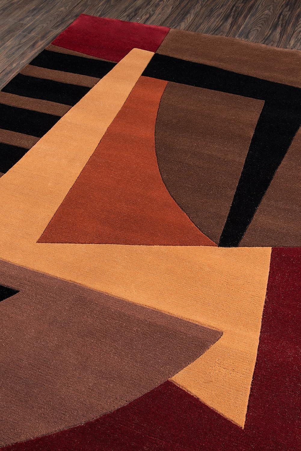 Momeni New Wave Moderno Area Rug
