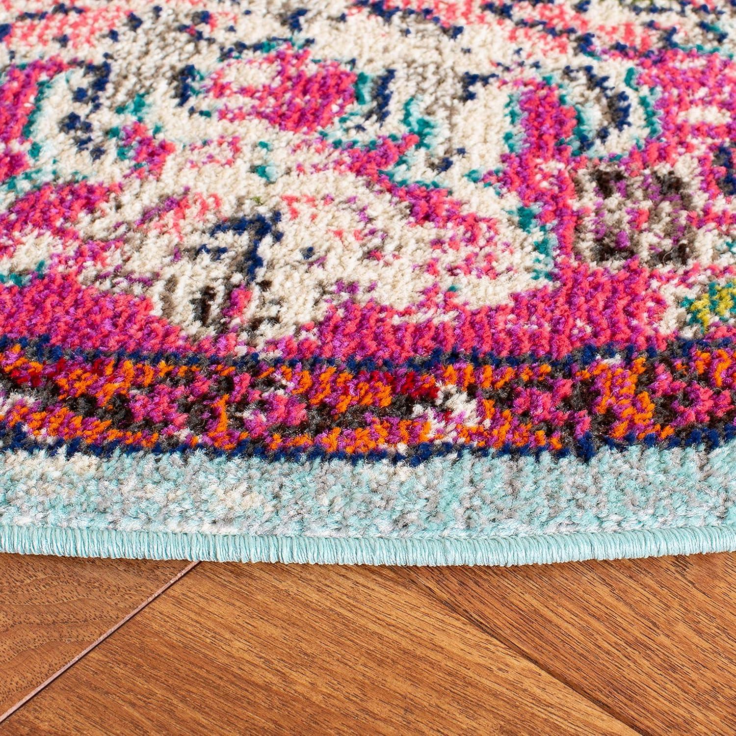 Madison MAD447 Power Loomed Rugs - Safavieh