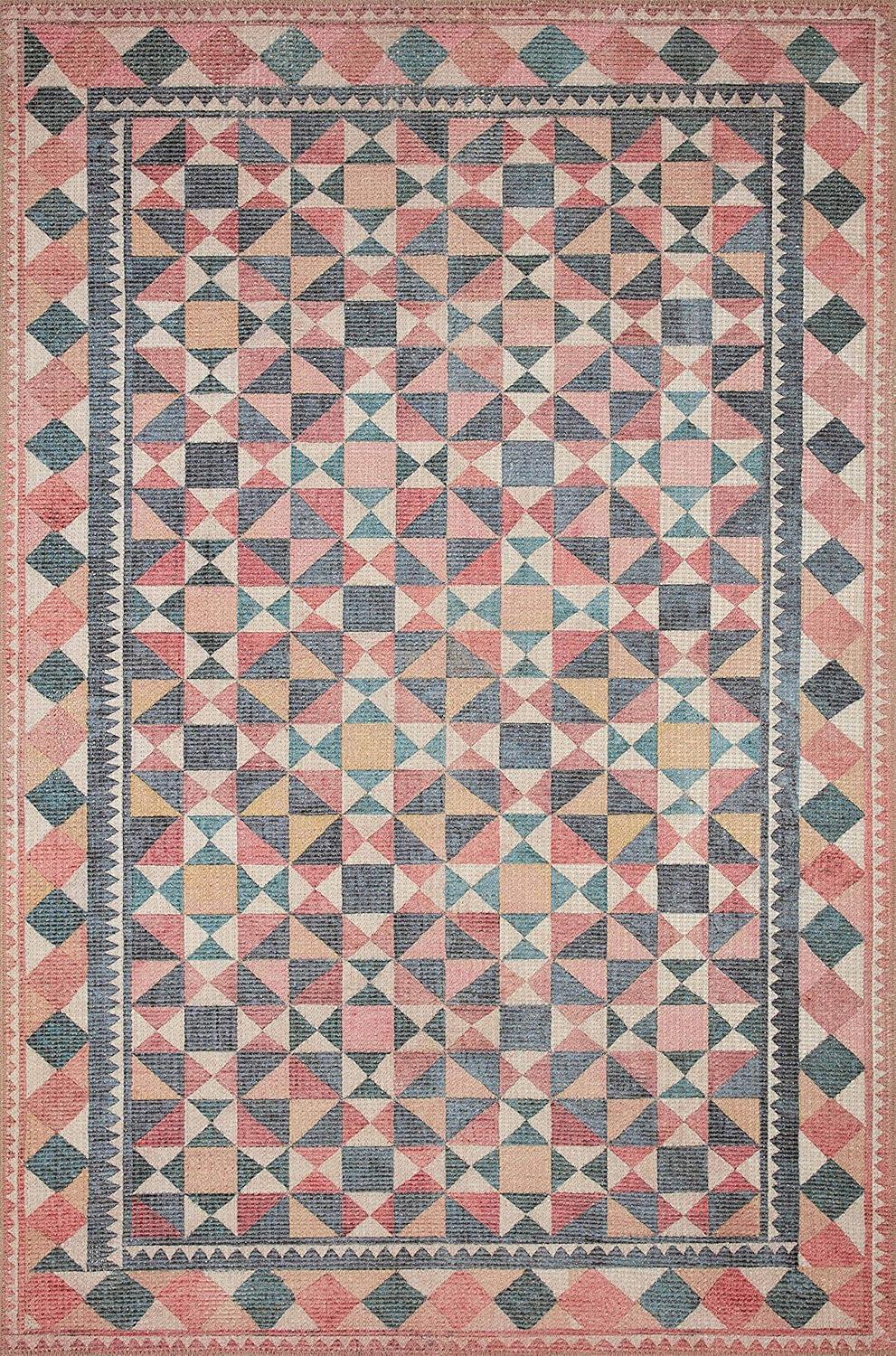 Malik Oriental Rug