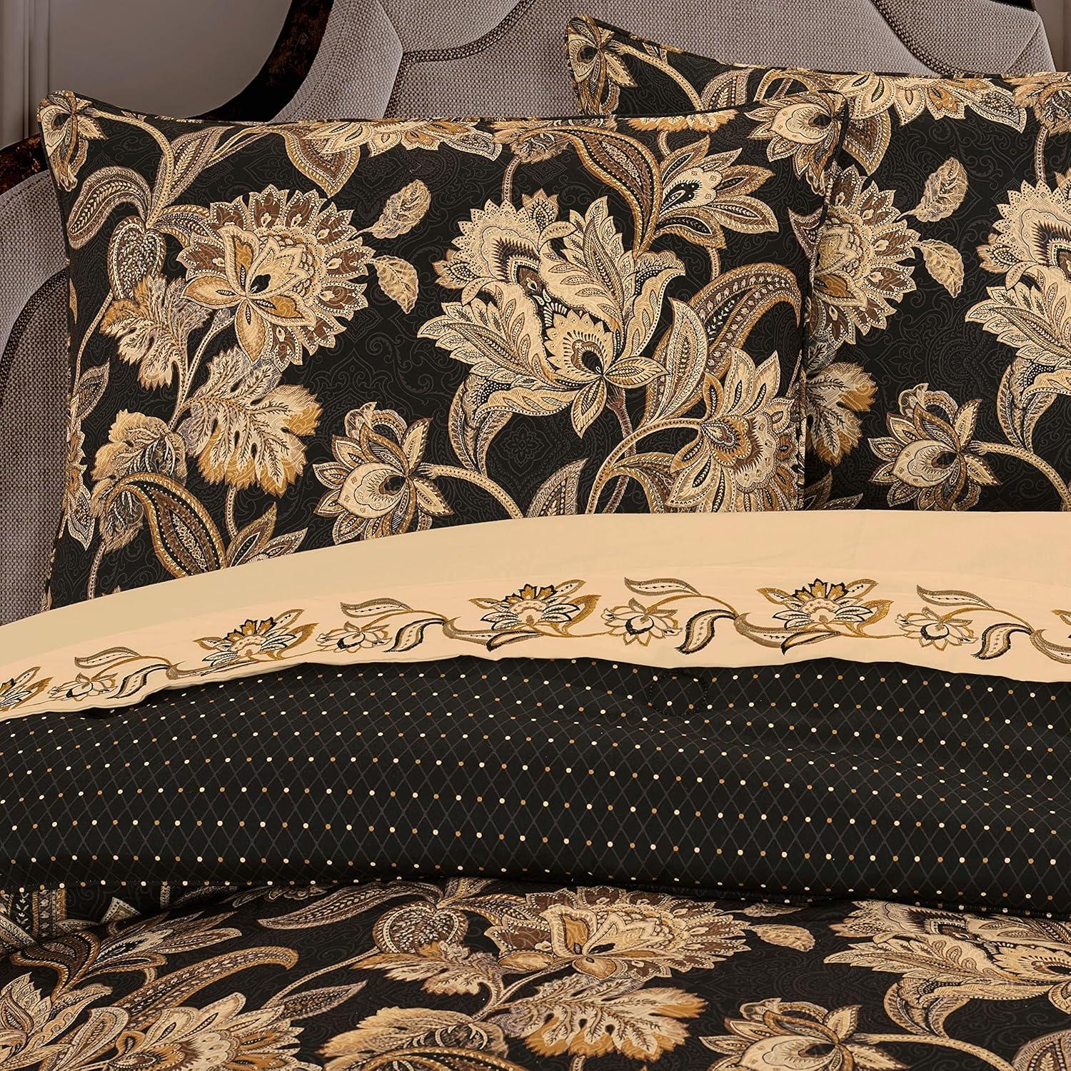 Royal Court Montecito Comforter Set