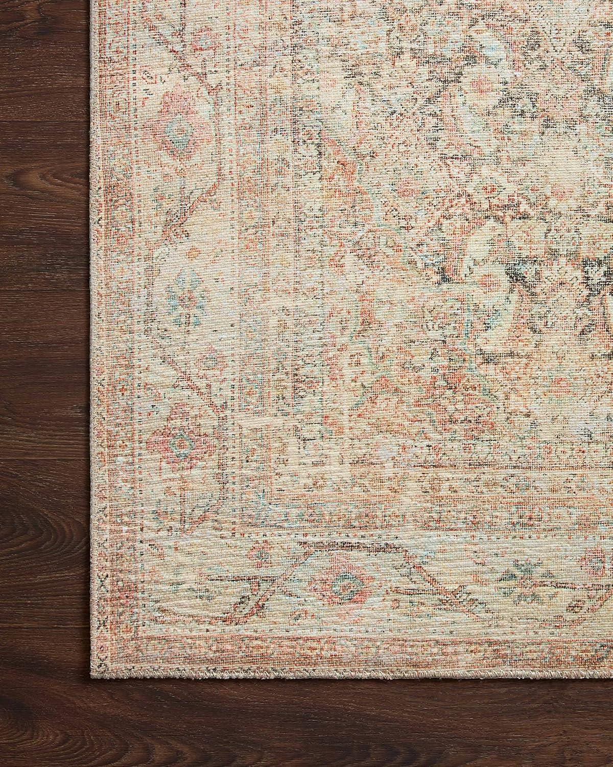 Oriental Rug