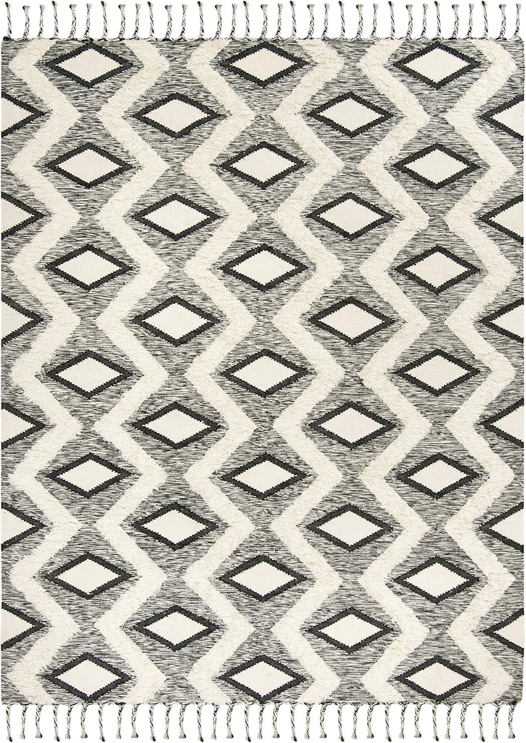 Kenya KNY908 Hand Knotted Area Rug  - Safavieh