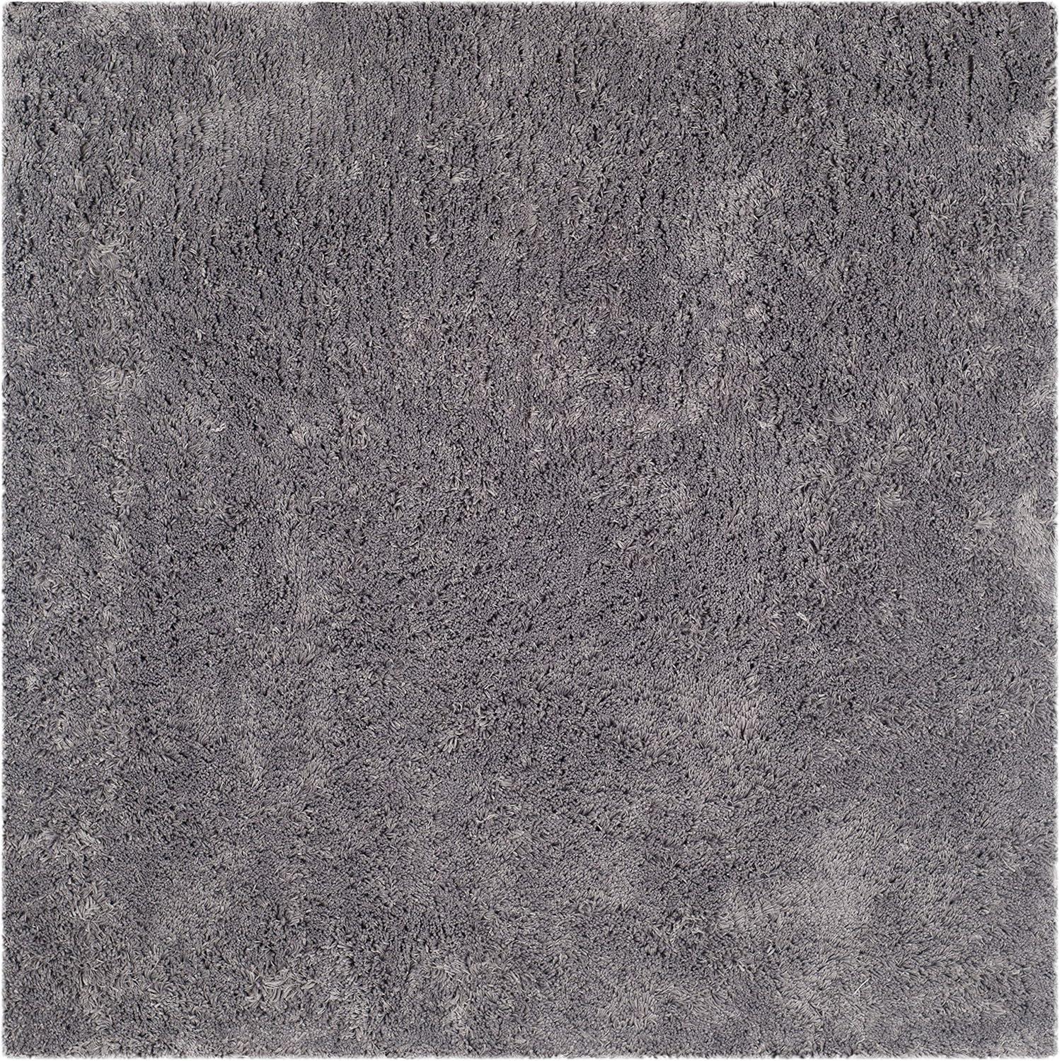 Shag SG240 Hand Tufted Area Rug  - Safavieh