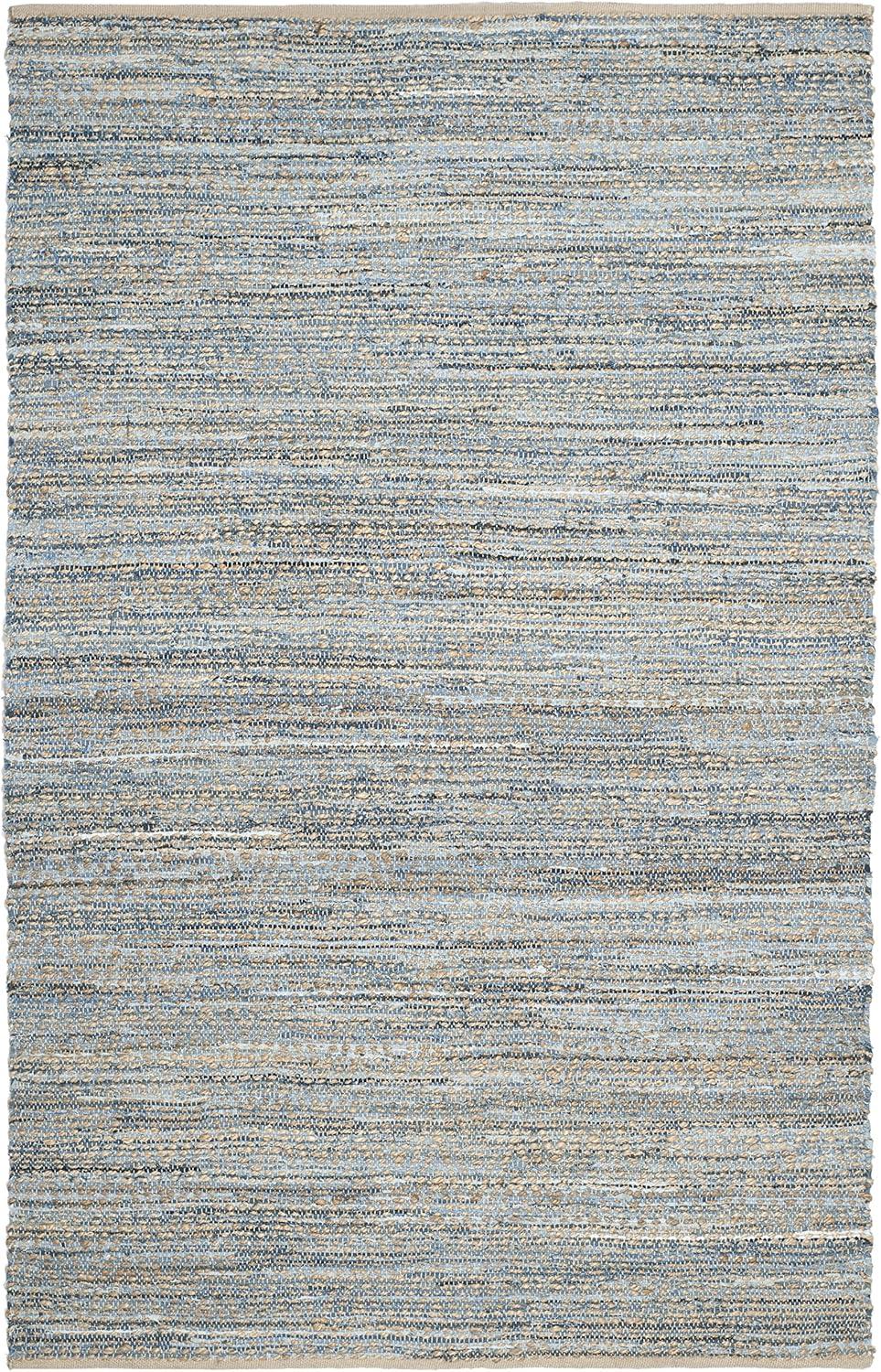 Cape Cod CAP350 Hand Woven Area Rug  - Safavieh