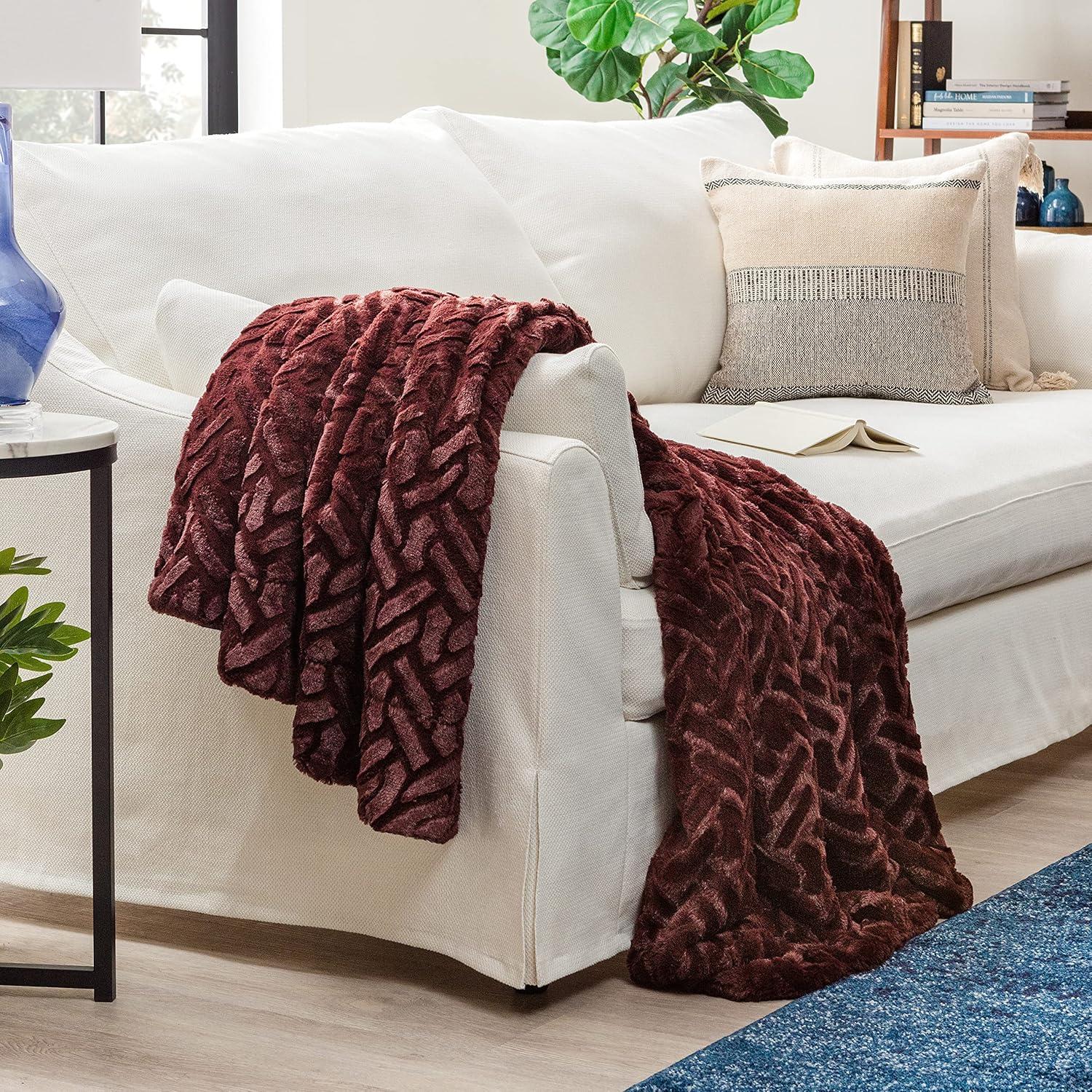 Chanasya Blanket