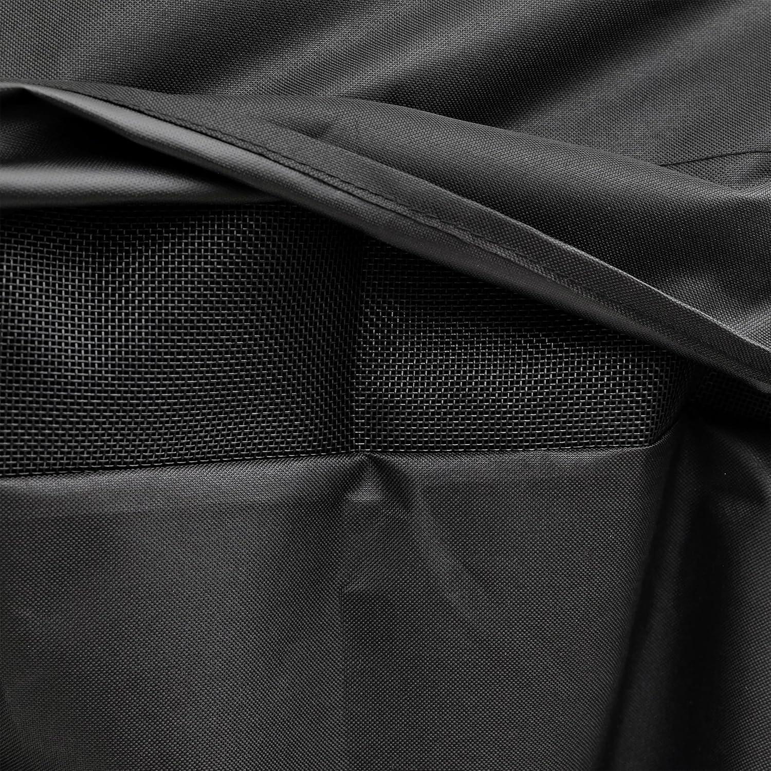 Kenmore Kenmore Universal Gas Grill Cover for Outdoor Grills