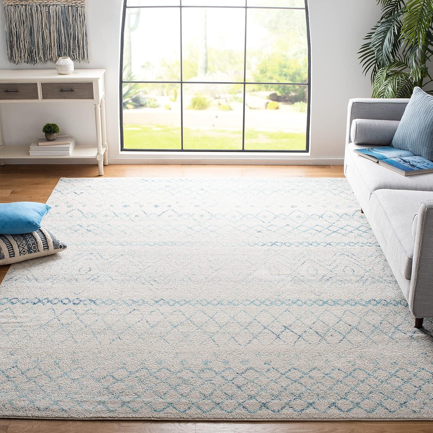 Madison 700 MAD798 Power Loomed Rugs - Safavieh