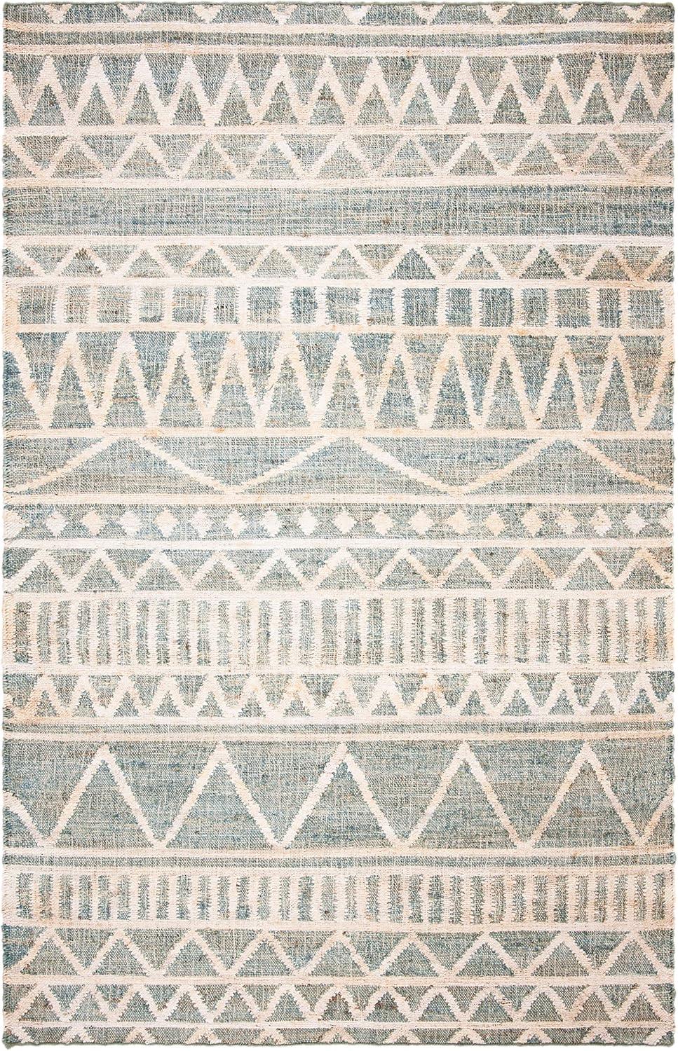 Kilim KLM752 Hand Loomed Area Rug  - Safavieh