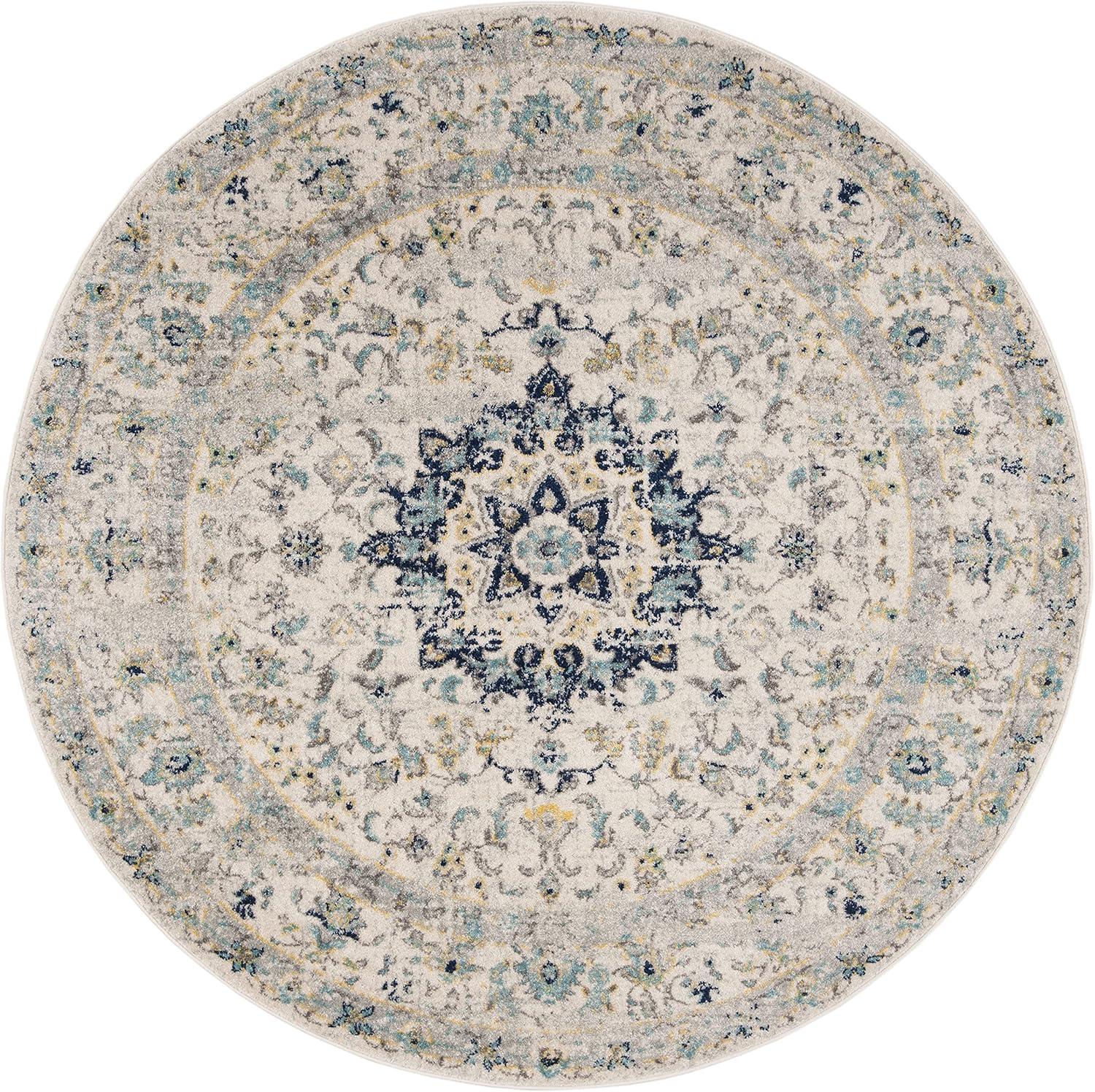 Madison MAD155 Power Loomed Rugs - Safavieh