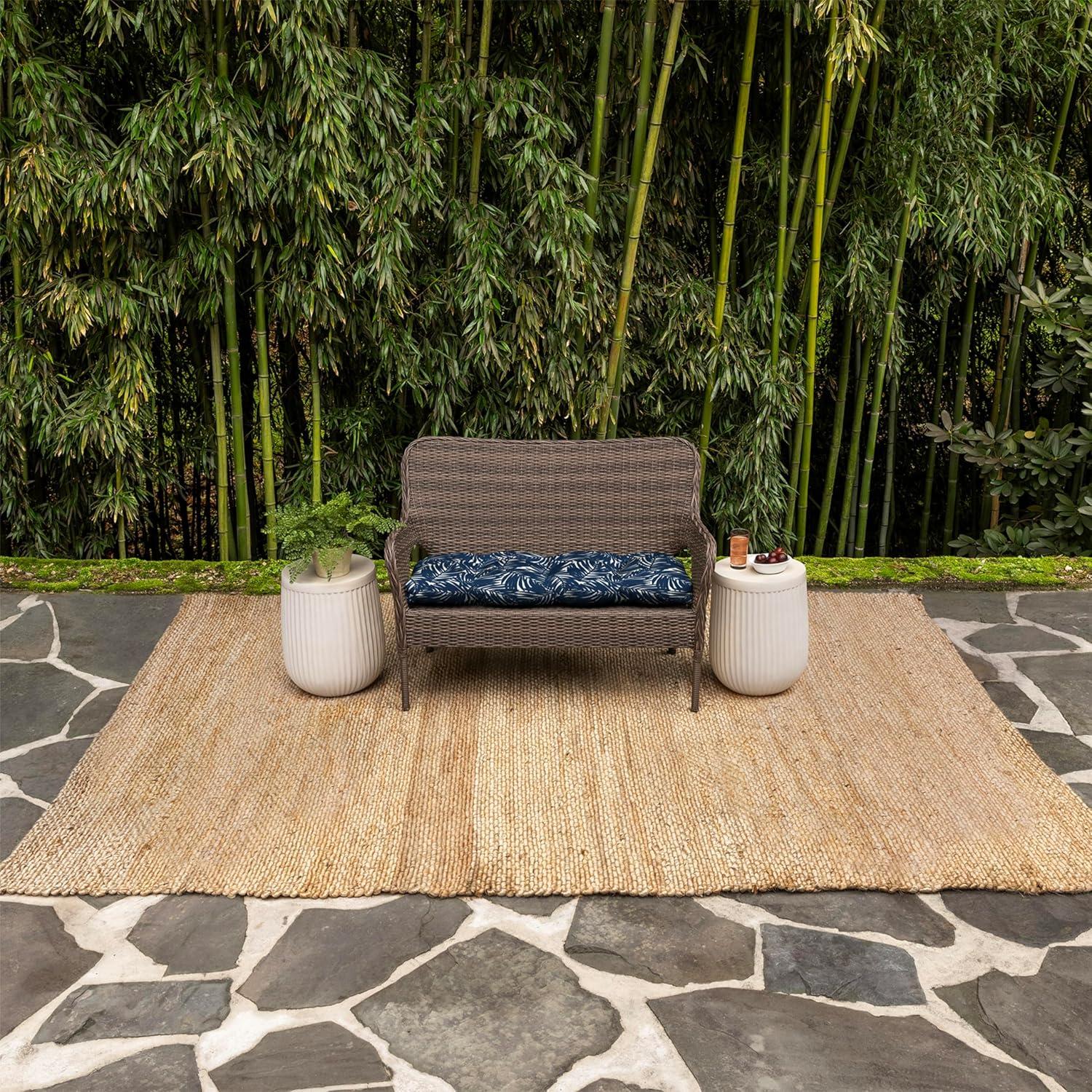 ARDEN ARDEN 1 - Piece Outdoor Seat Cushion