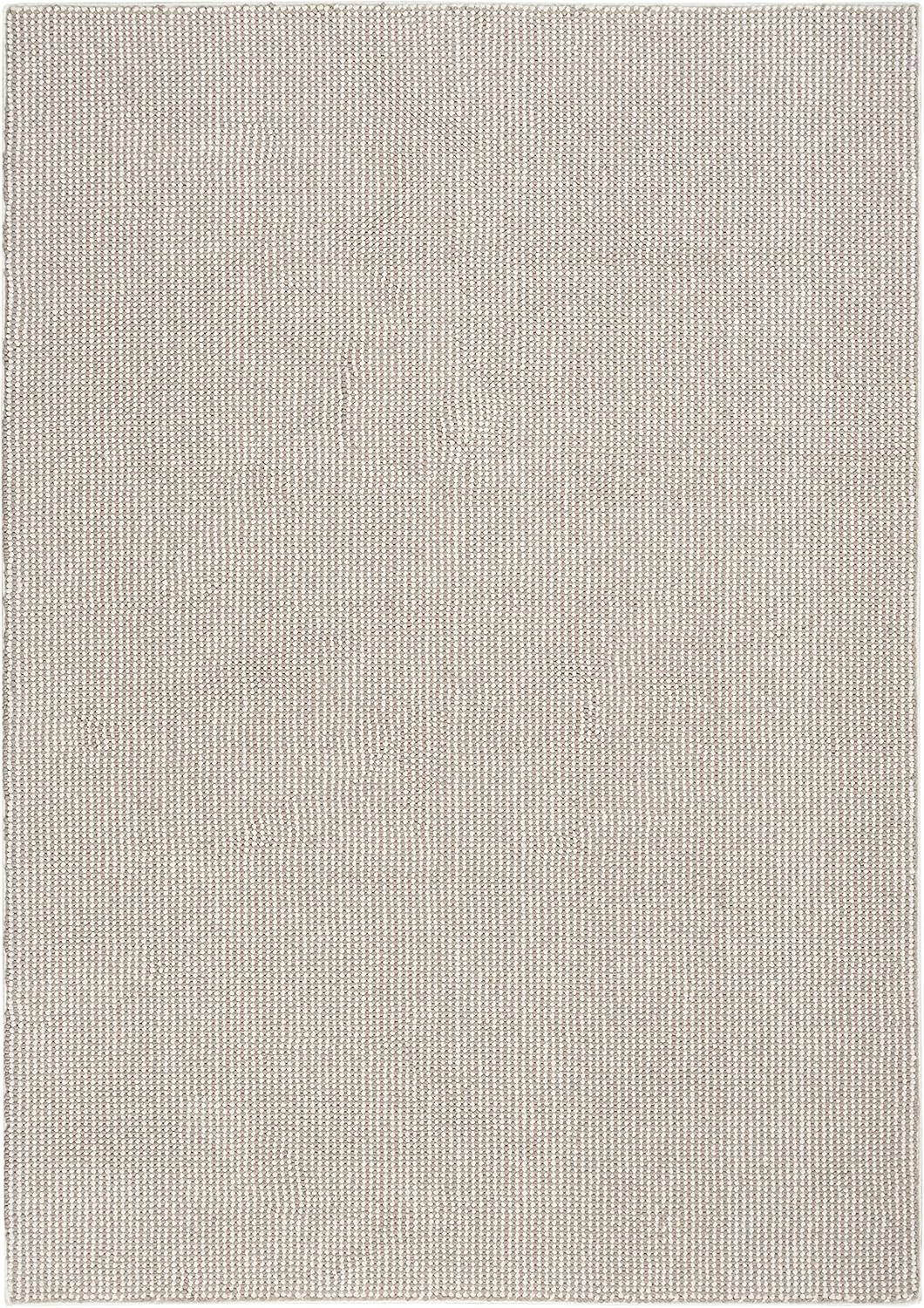 Nourison Textured Home Modern Indoor Rug