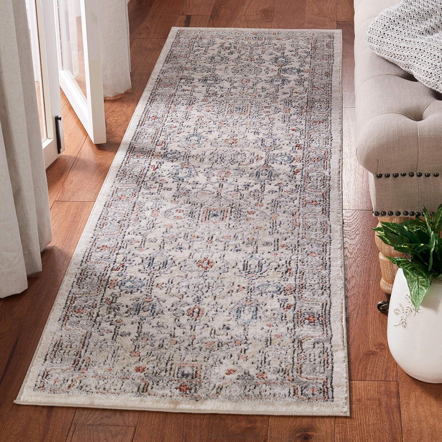 Martha Stewart Performance Oriental Rug