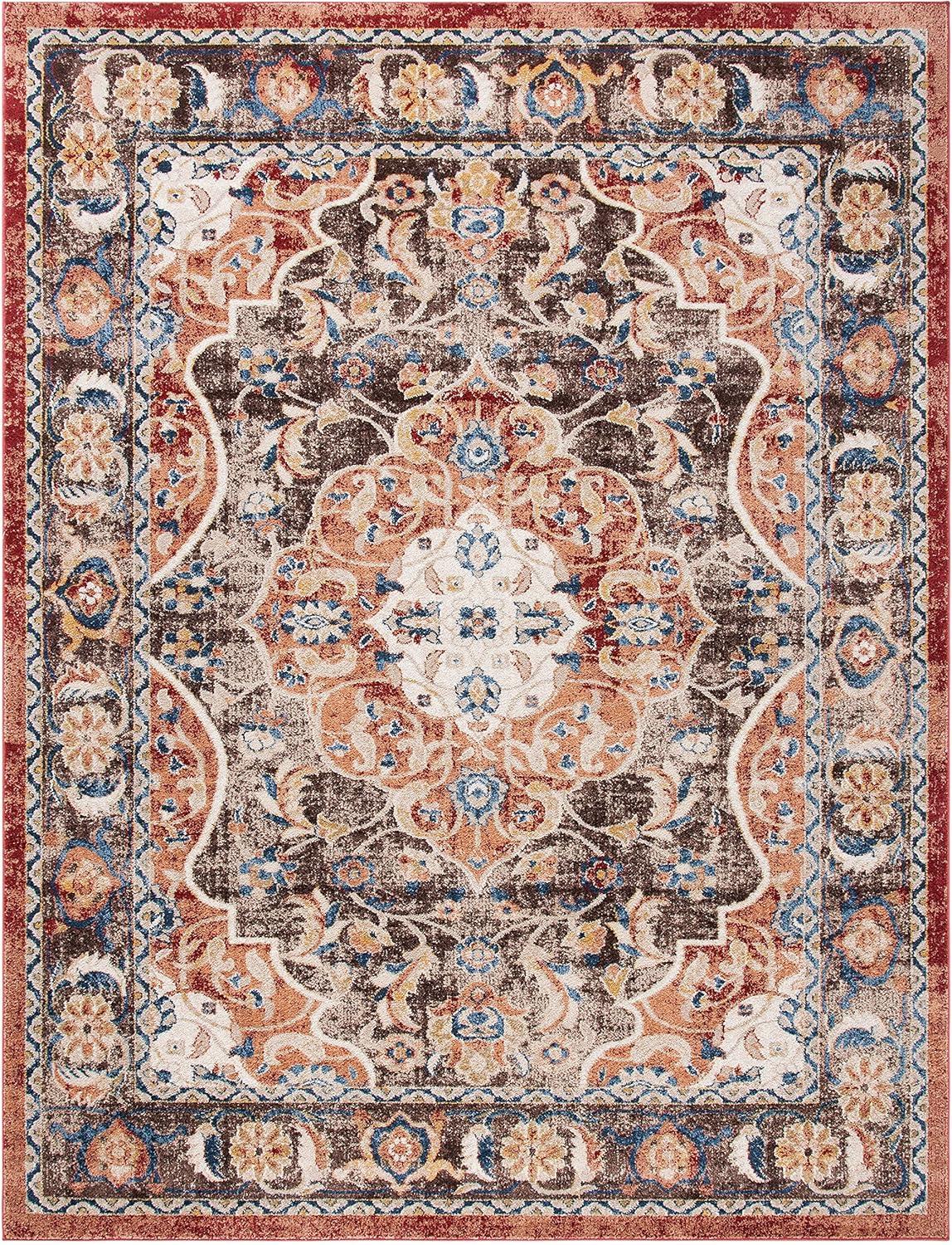 Bijar BIJ648 Area Rug  - Safavieh