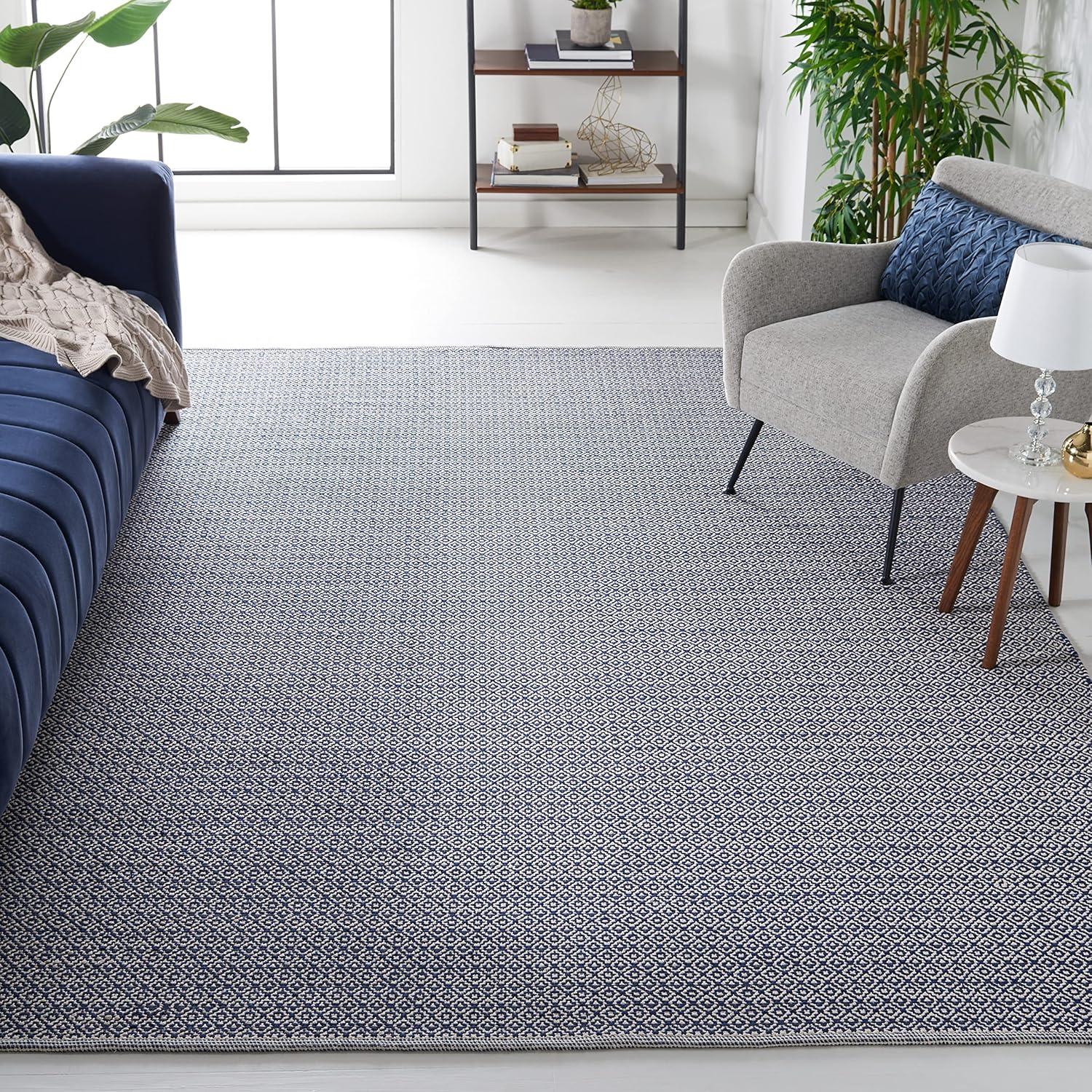 Montauk MTK717 Hand Woven Area Rug  - Safavieh