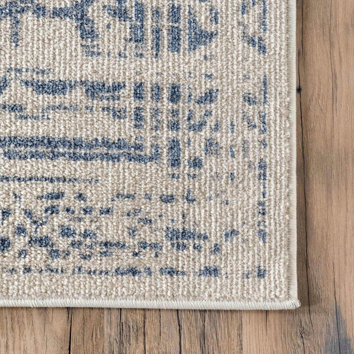 Nuloom Arlena Vintage Traditional Area Rug