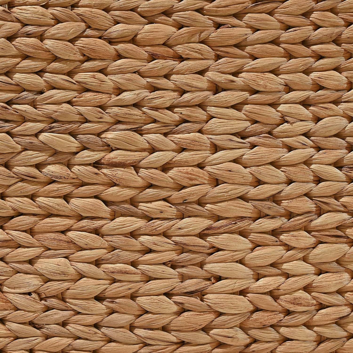 Handwoven Basket