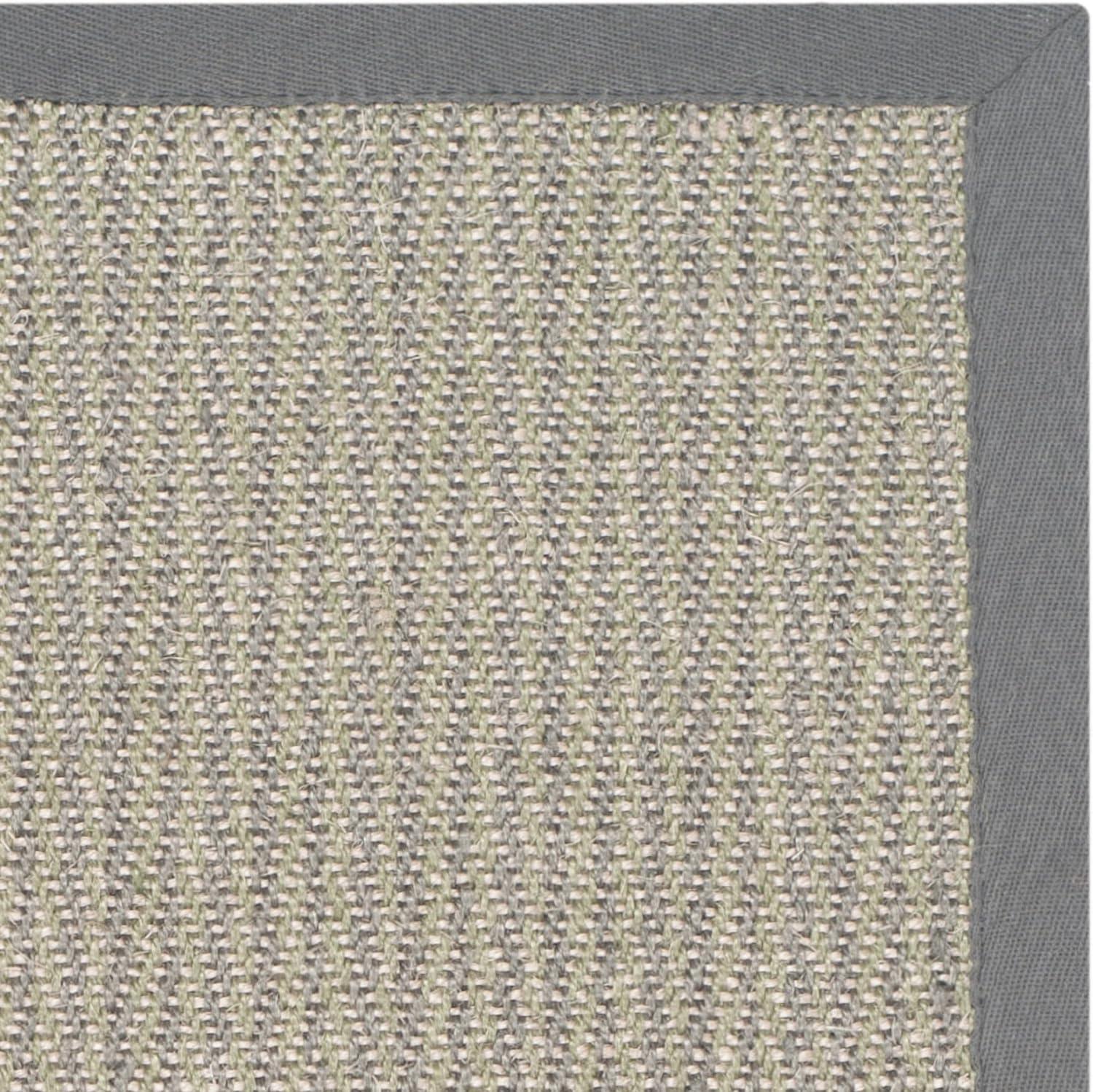 Natural Fiber NF444 Power Loomed Area Rug  - Safavieh