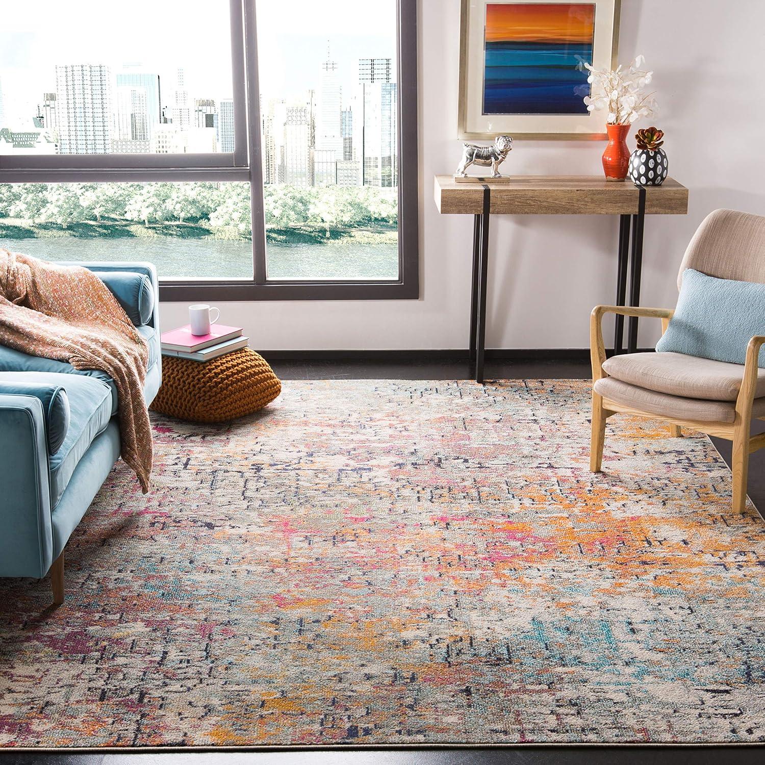 Madison MAD460 Area Rug  - Safavieh