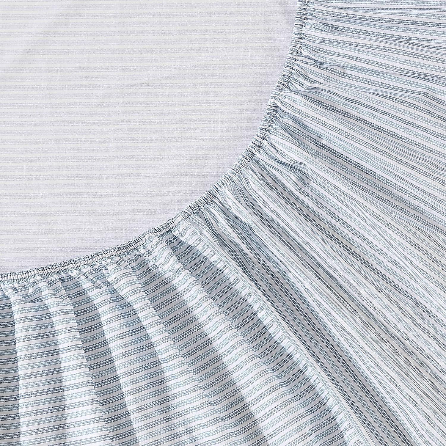 Eddie Bauer Eddie Bauer Printed Cotton Percale Sheet Sets