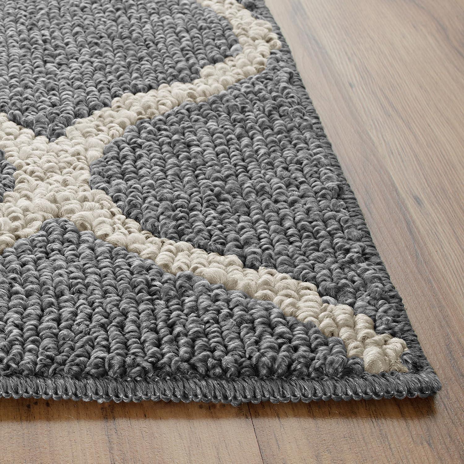 Hershman Abstract Indoor Rug