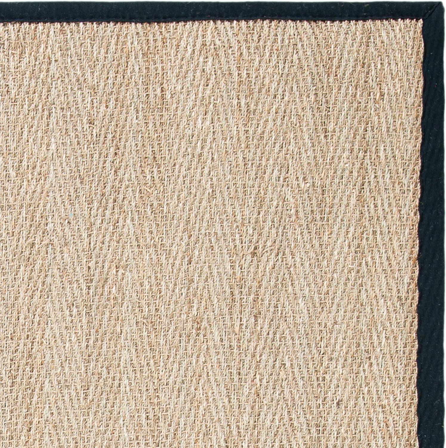 Natural Fiber NF115 Power Loomed Area Rug  - Safavieh