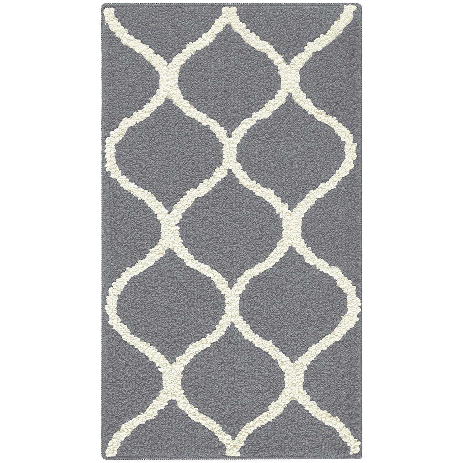 Hershman Abstract Indoor Rug