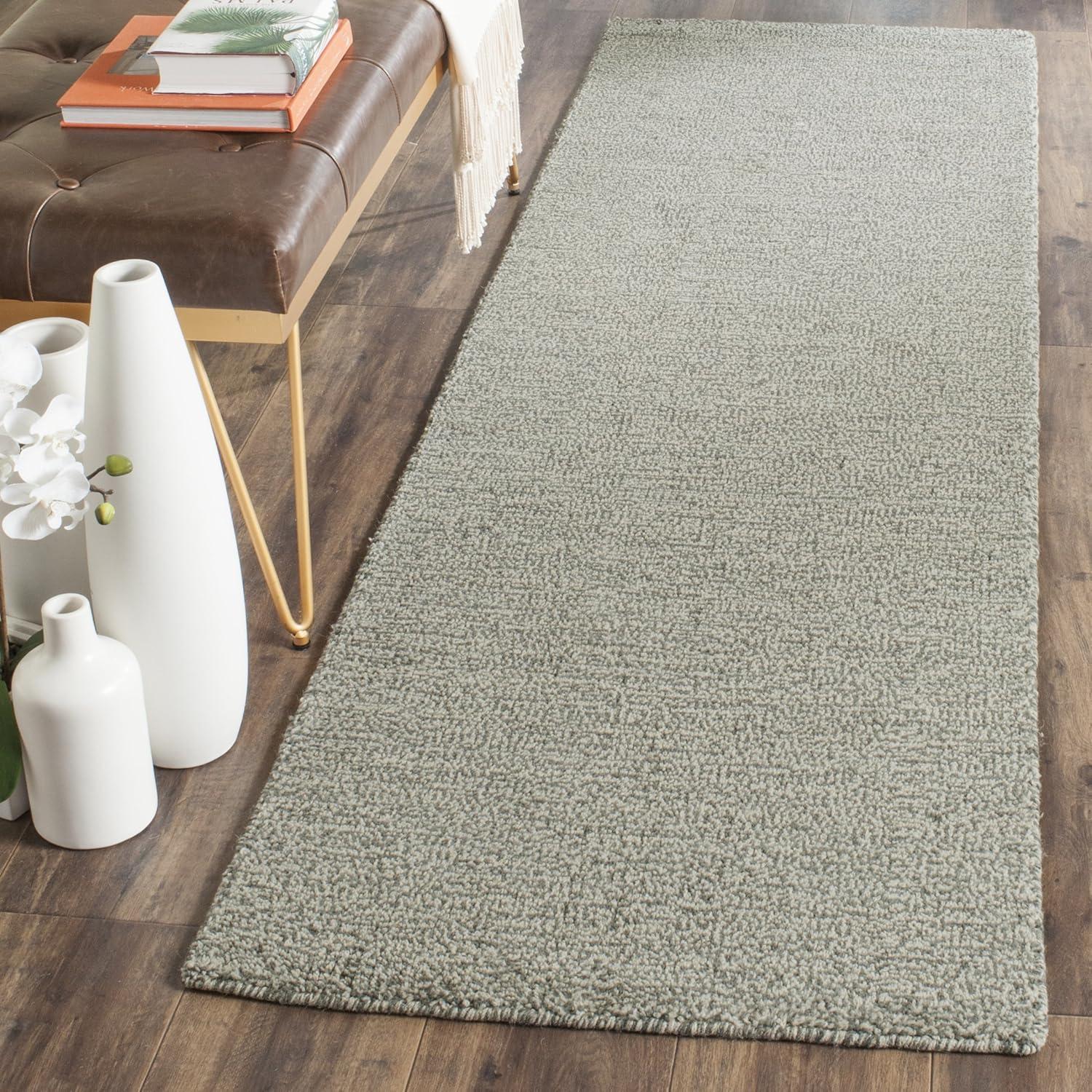 Himalaya HIM311 Hand Loomed Rugs - Safavieh