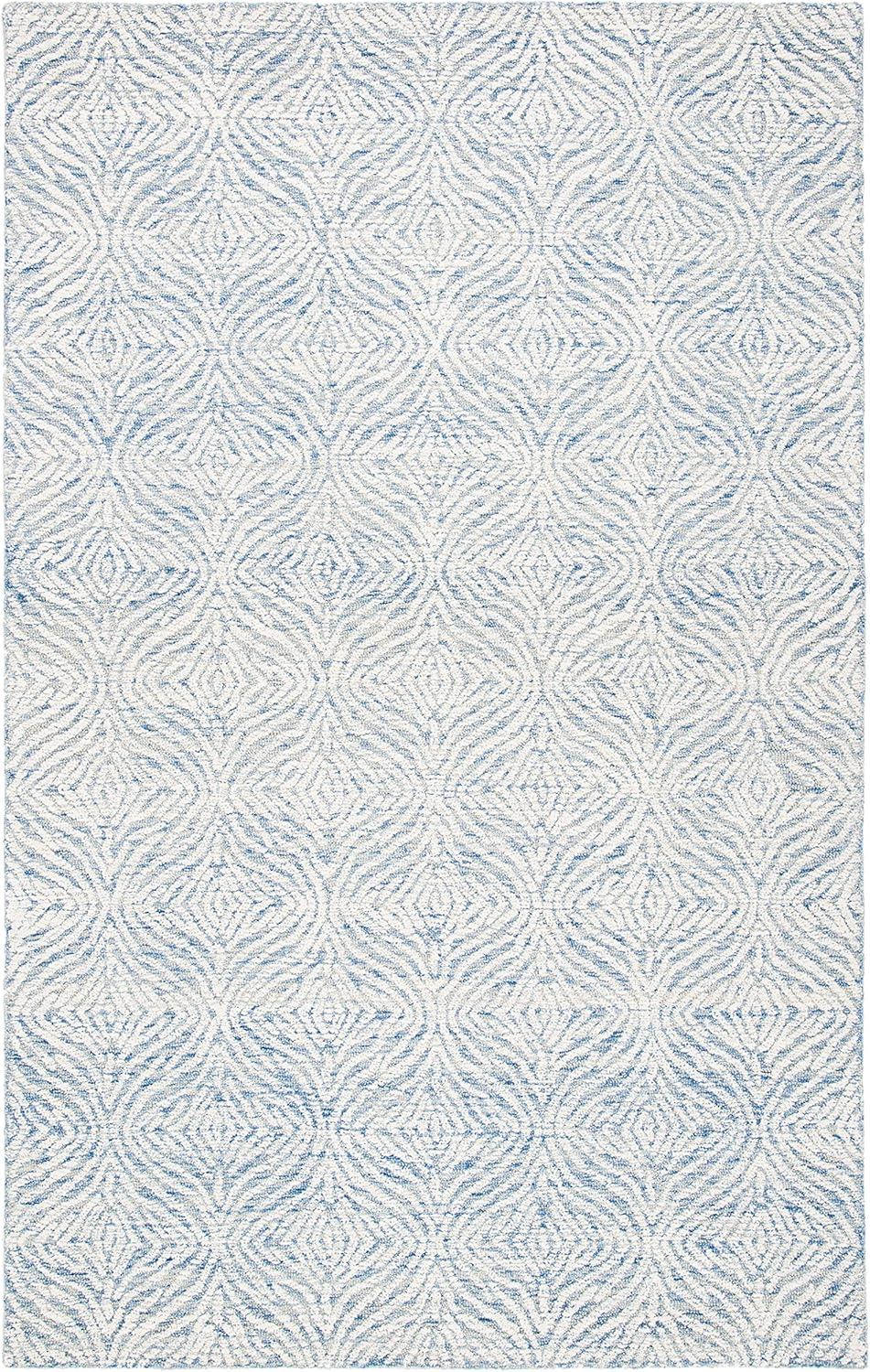 Metro MET904 Hand Tufted Rugs - Safavieh