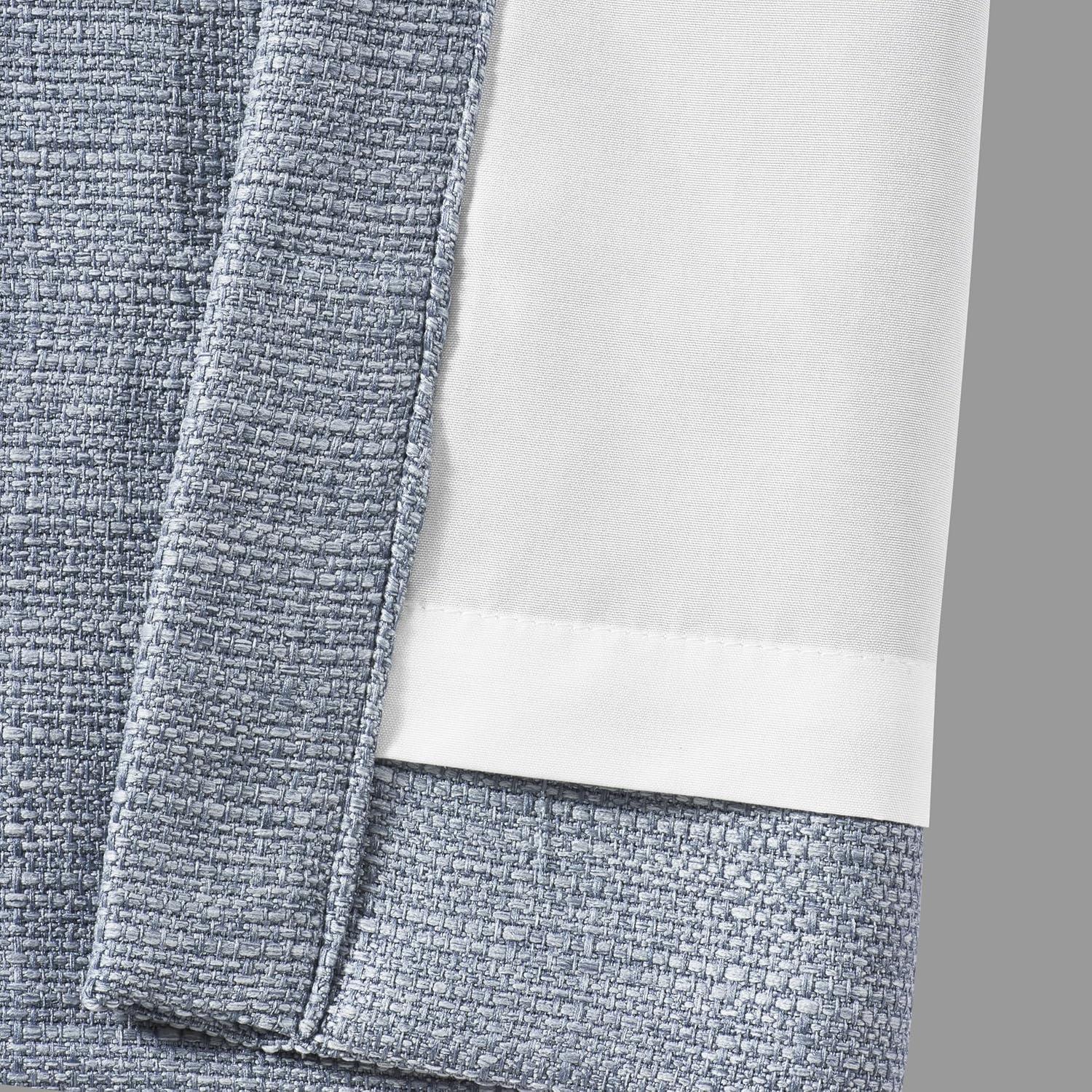 Five Queens Court Augusta Curtain Panel Pair