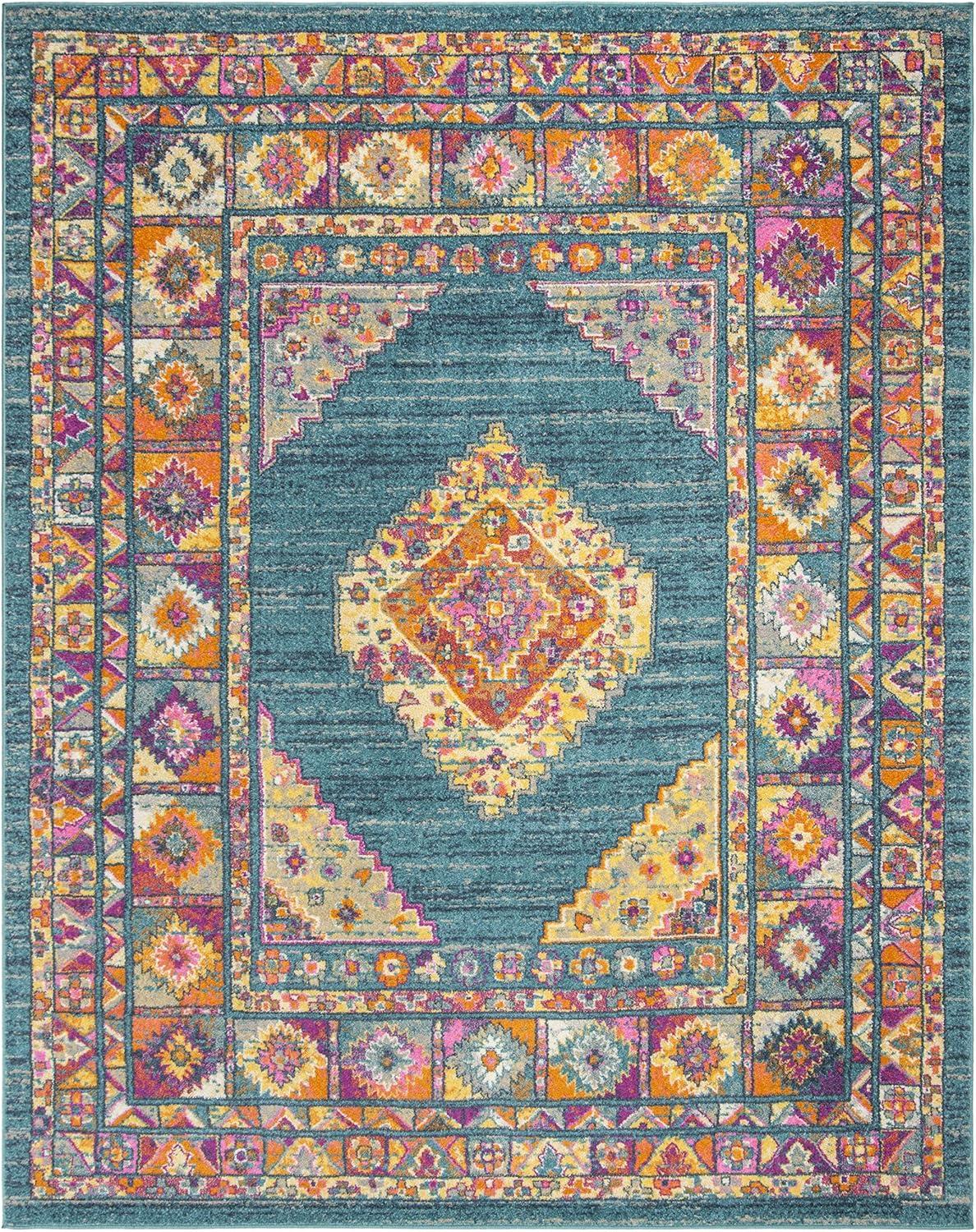 Madison MAD133 Power Loomed Area Rug  - Safavieh