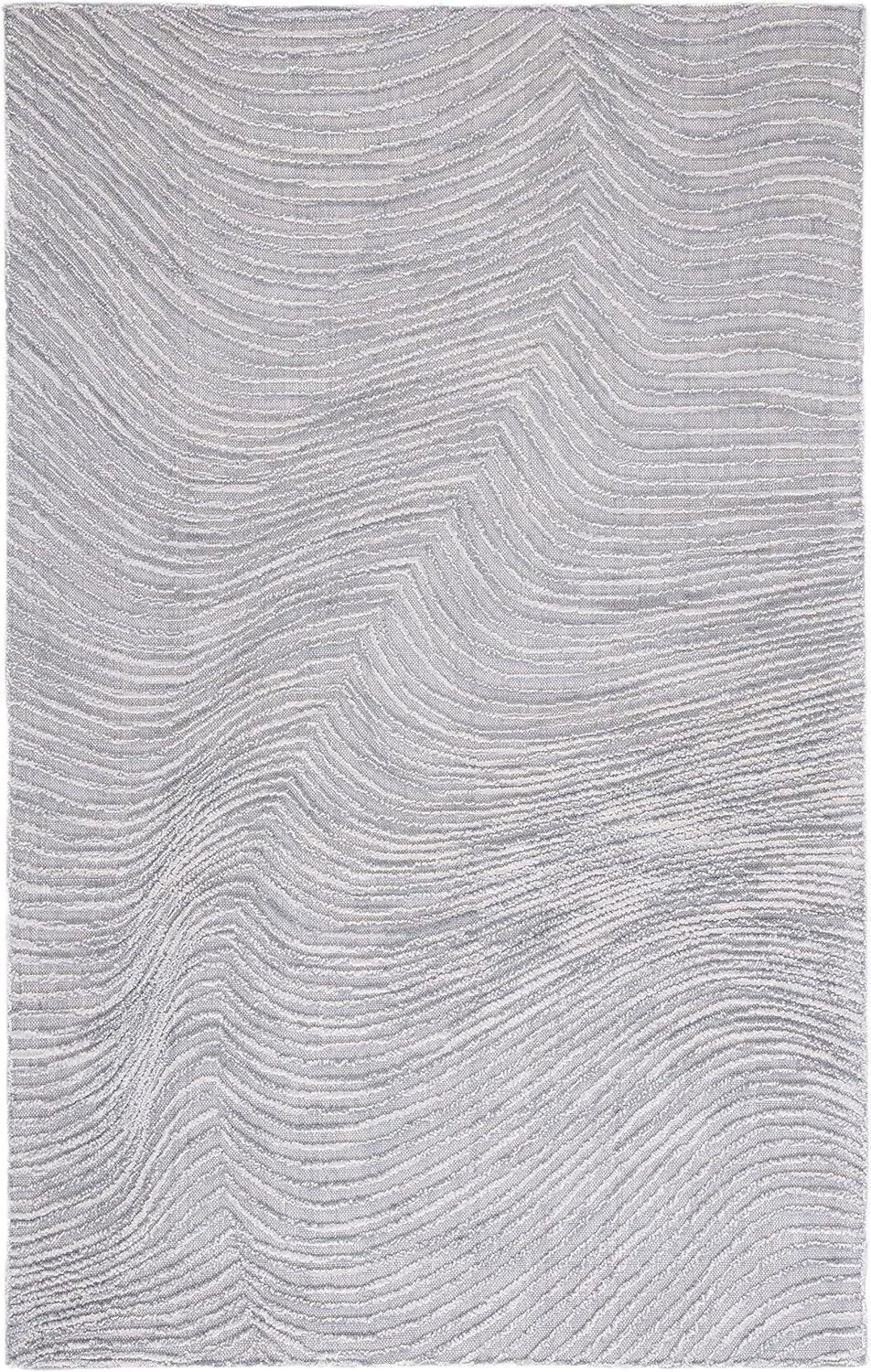 Trace TRC901 Hand Tufted Area Rug  - Safavieh