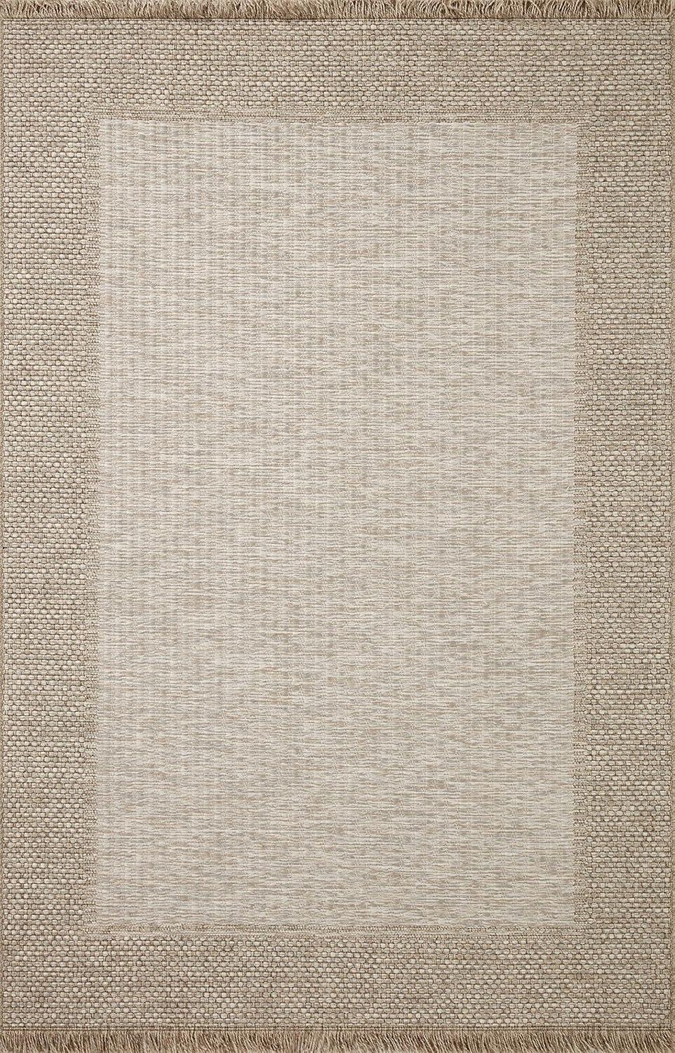 Loloi II Dawn Indoor/Outdoor Natural Area Rug