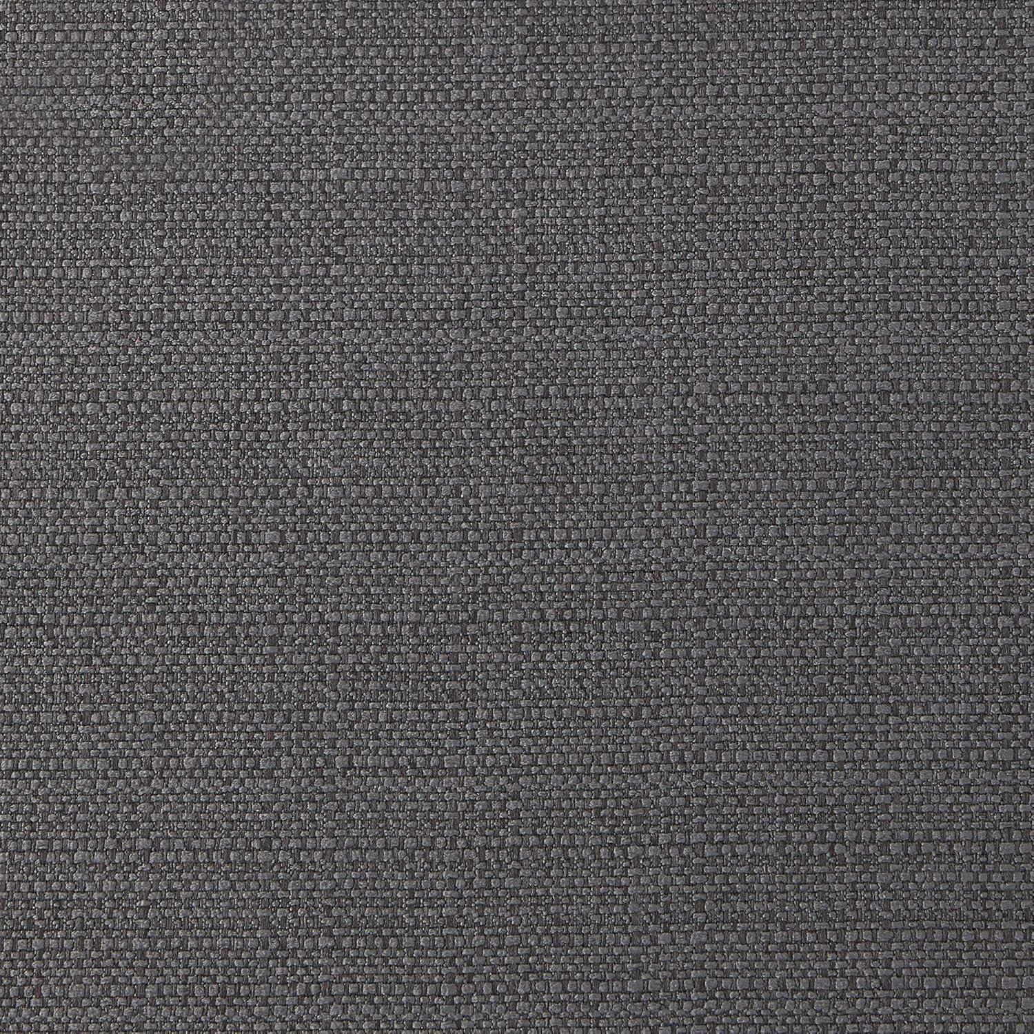 Style Leighton Home Office Chair Inviting Graphite - Serta: Mid-Back, Twill Fabric, Adjustable