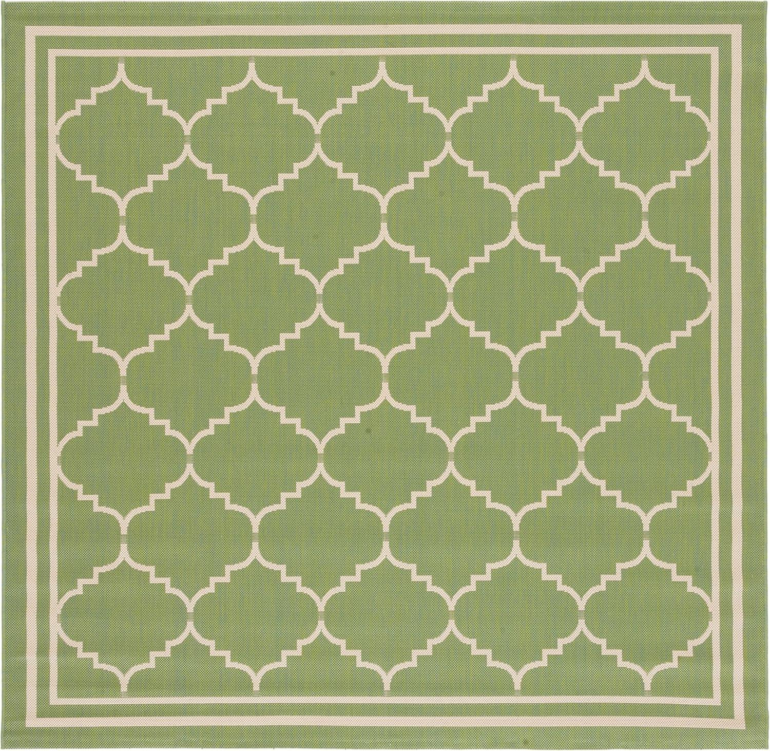 Courtyard CY6889 Power Loomed Indoor/Outdoor Area Rug  - Safavieh